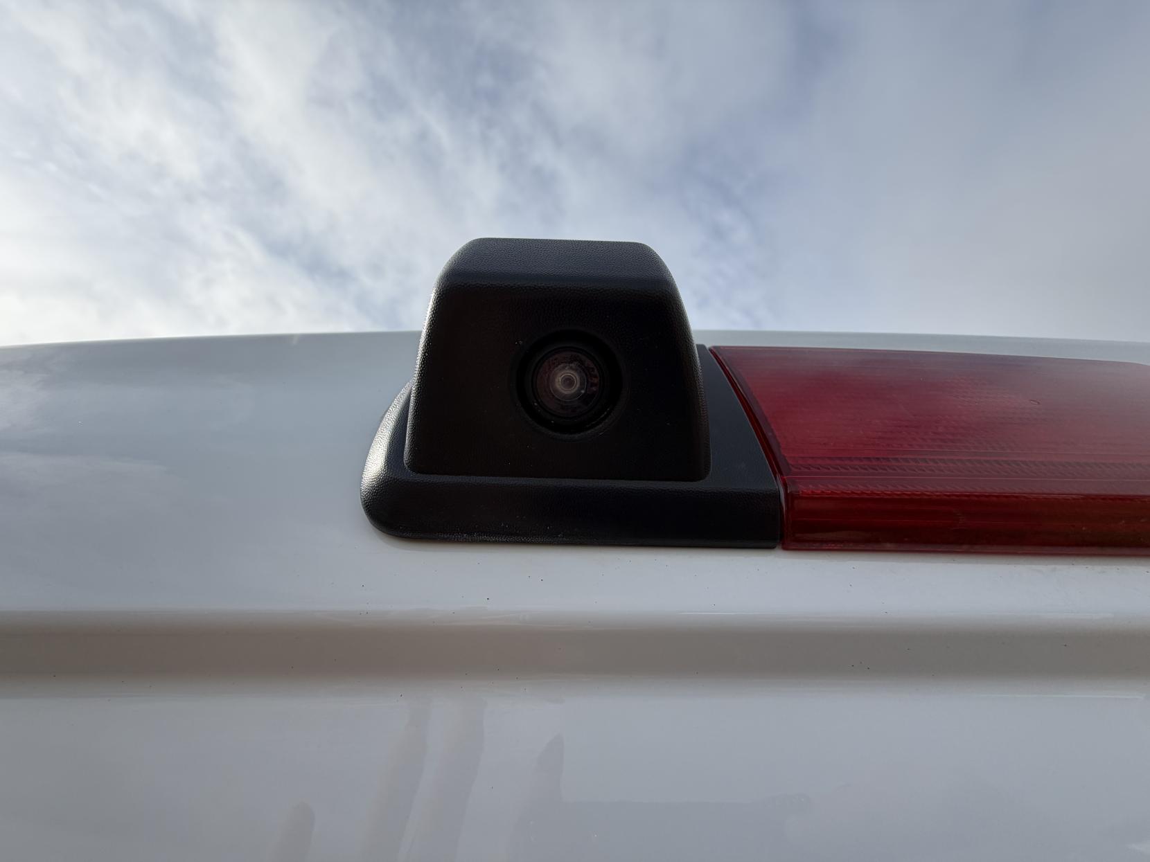 Renault Trafic 2.0 dCi ENERGY 30 Business Panel Van 5dr Diesel Manual LWB Standard Roof Euro 6 (s/s) (120 ps)