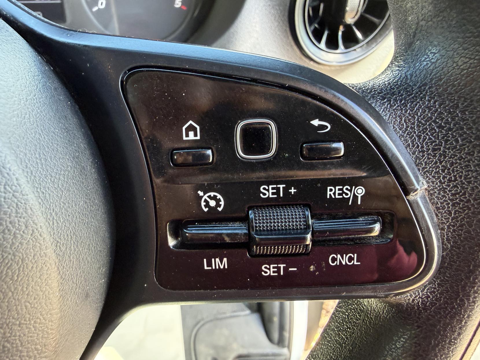 2021 Mercedes-Benz Sprinter 2.1 316 CDI Progressive Panel Van 5dr Diesel Manual RWD L2 H2 Euro 6 (s/s) (163 ps) - Thumbnail 19