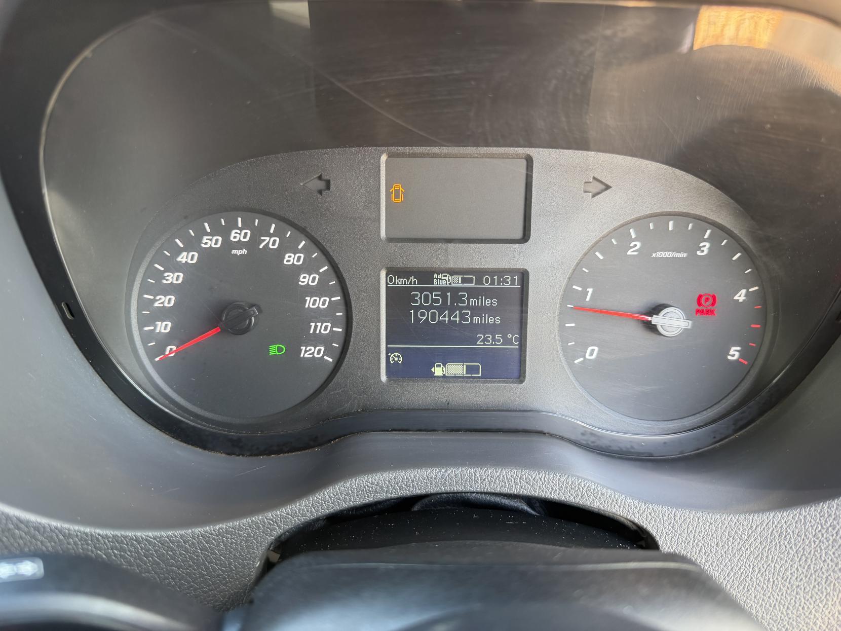 2021 Mercedes-Benz Sprinter 2.1 316 CDI Progressive Panel Van 5dr Diesel Manual RWD L2 H2 Euro 6 (s/s) (163 ps) - Thumbnail 18