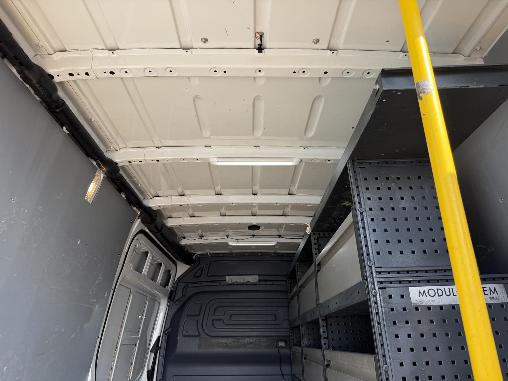 2021 Mercedes-Benz Sprinter 2.1 316 CDI Progressive Panel Van 5dr Diesel Manual RWD L2 H2 Euro 6 (s/s) (163 ps) - Thumbnail 44