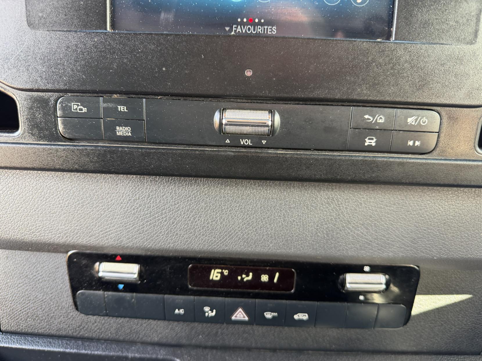 2021 Mercedes-Benz Sprinter 2.1 316 CDI Progressive Panel Van 5dr Diesel Manual RWD L2 H2 Euro 6 (s/s) (163 ps) - Thumbnail 22