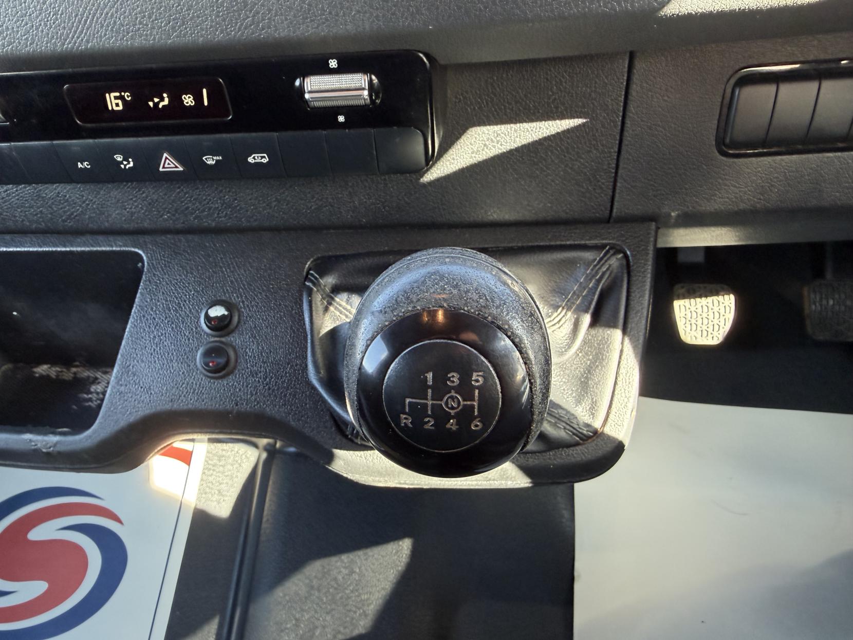 2021 Mercedes-Benz Sprinter 2.1 316 CDI Progressive Panel Van 5dr Diesel Manual RWD L2 H2 Euro 6 (s/s) (163 ps) - Thumbnail 28