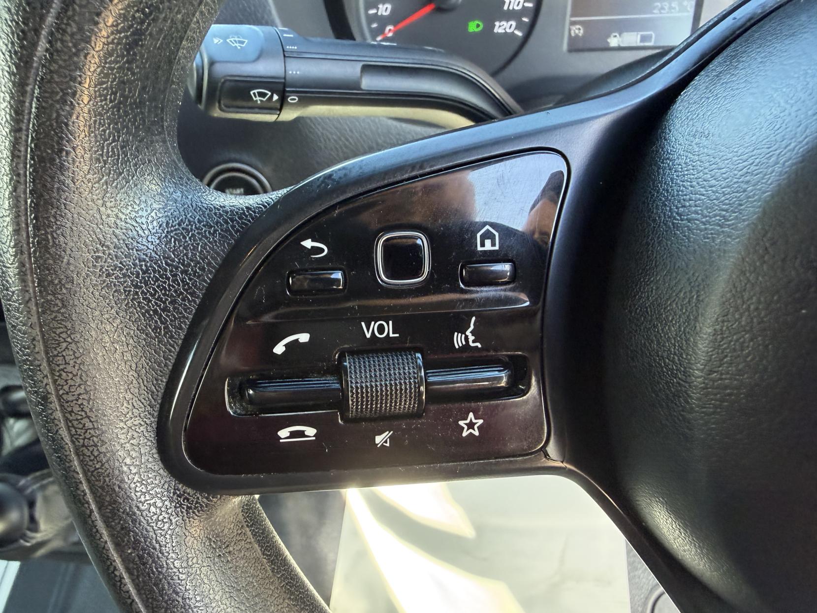 2021 Mercedes-Benz Sprinter 2.1 316 CDI Progressive Panel Van 5dr Diesel Manual RWD L2 H2 Euro 6 (s/s) (163 ps) - Thumbnail 17