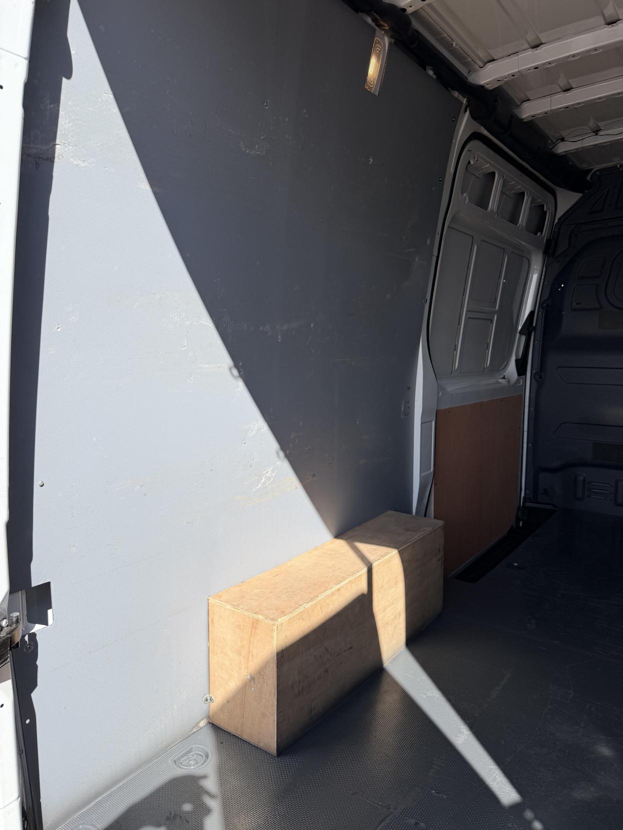 2021 Mercedes-Benz Sprinter 2.1 316 CDI Progressive Panel Van 5dr Diesel Manual RWD L2 H2 Euro 6 (s/s) (163 ps) - Thumbnail 43