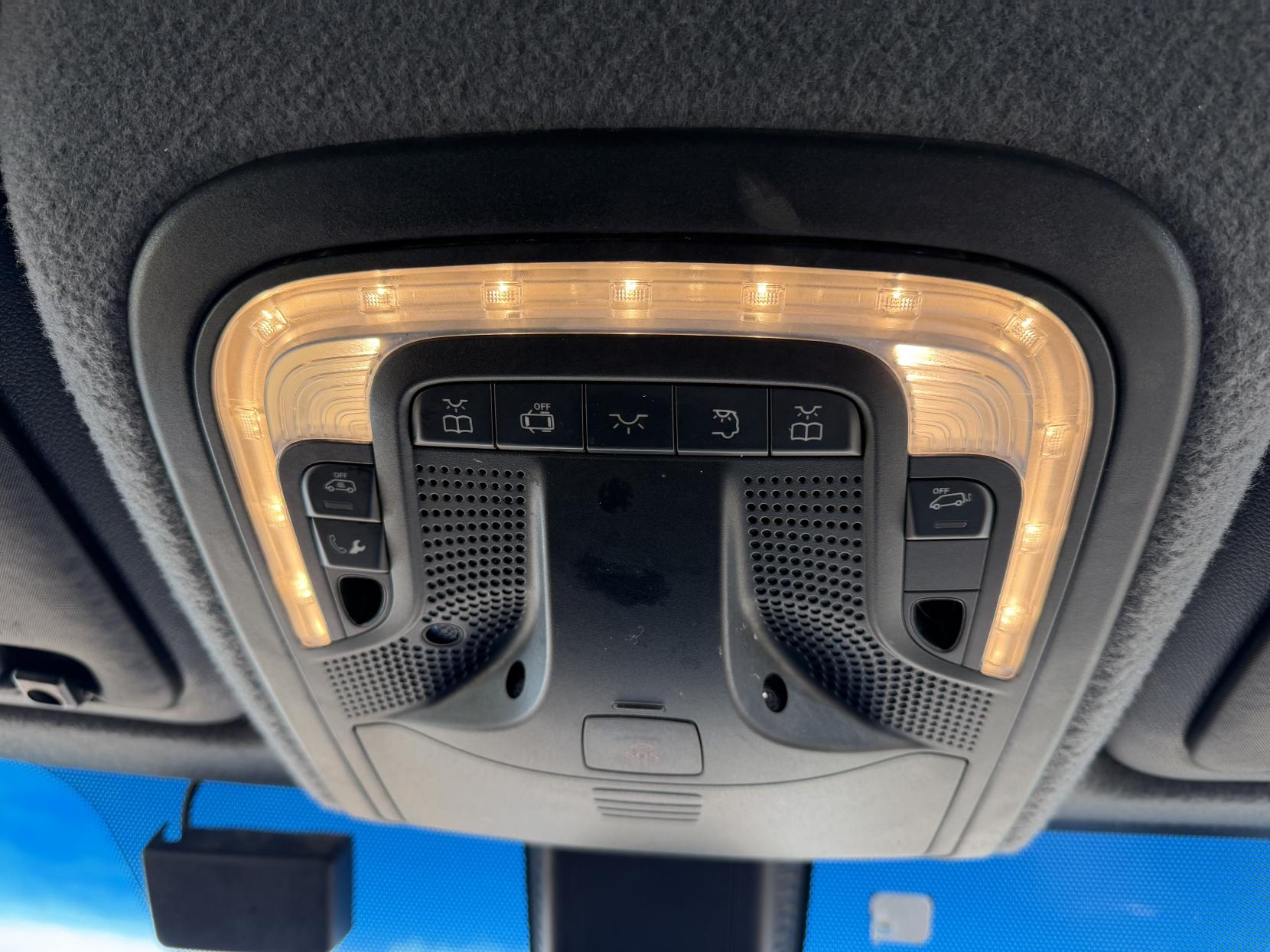 2021 Mercedes-Benz Sprinter 2.1 316 CDI Progressive Panel Van 5dr Diesel Manual RWD L2 H2 Euro 6 (s/s) (163 ps) - Thumbnail 30
