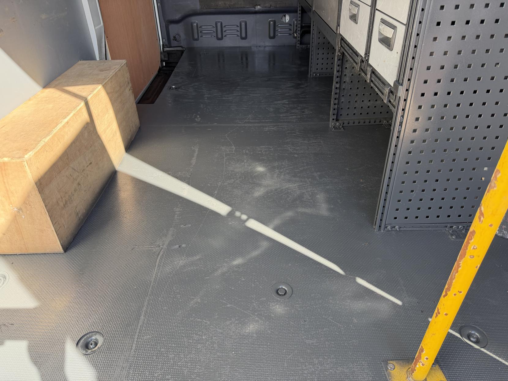 2021 Mercedes-Benz Sprinter 2.1 316 CDI Progressive Panel Van 5dr Diesel Manual RWD L2 H2 Euro 6 (s/s) (163 ps) - Thumbnail 45