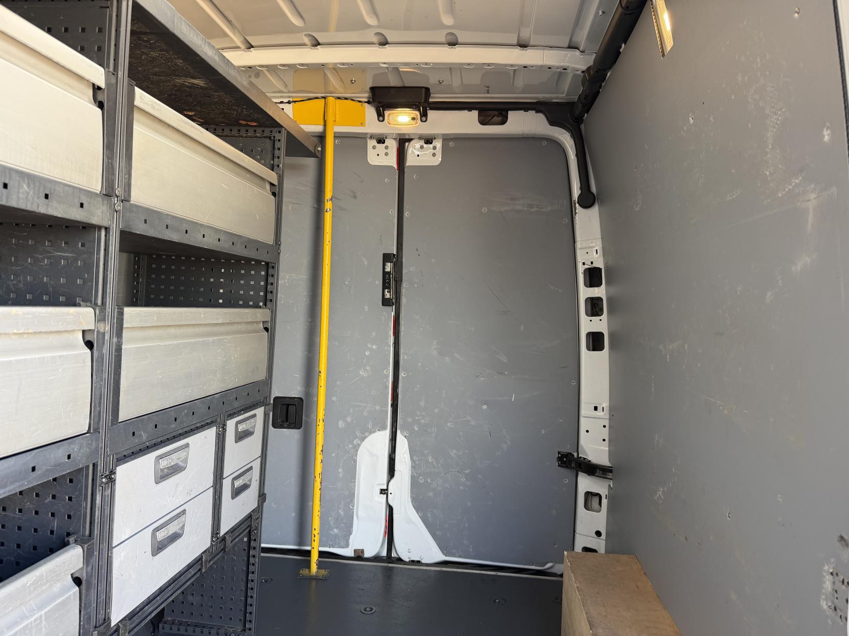 2021 Mercedes-Benz Sprinter 2.1 316 CDI Progressive Panel Van 5dr Diesel Manual RWD L2 H2 Euro 6 (s/s) (163 ps) - Thumbnail 40