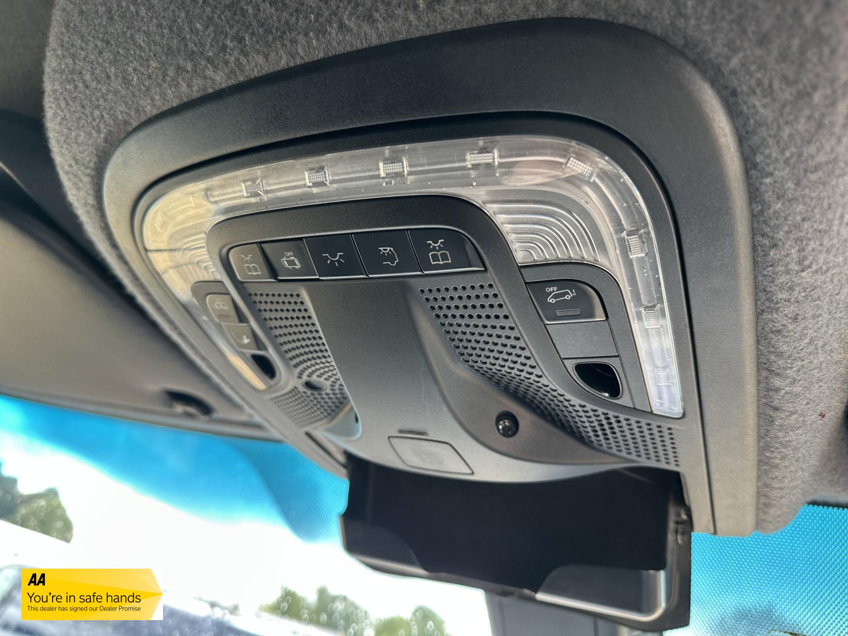Mercedes-Benz Sprinter 2.1 316 CDI Panel Van 5dr Diesel Manual RWD L2 H2 Euro 6 (163 ps)