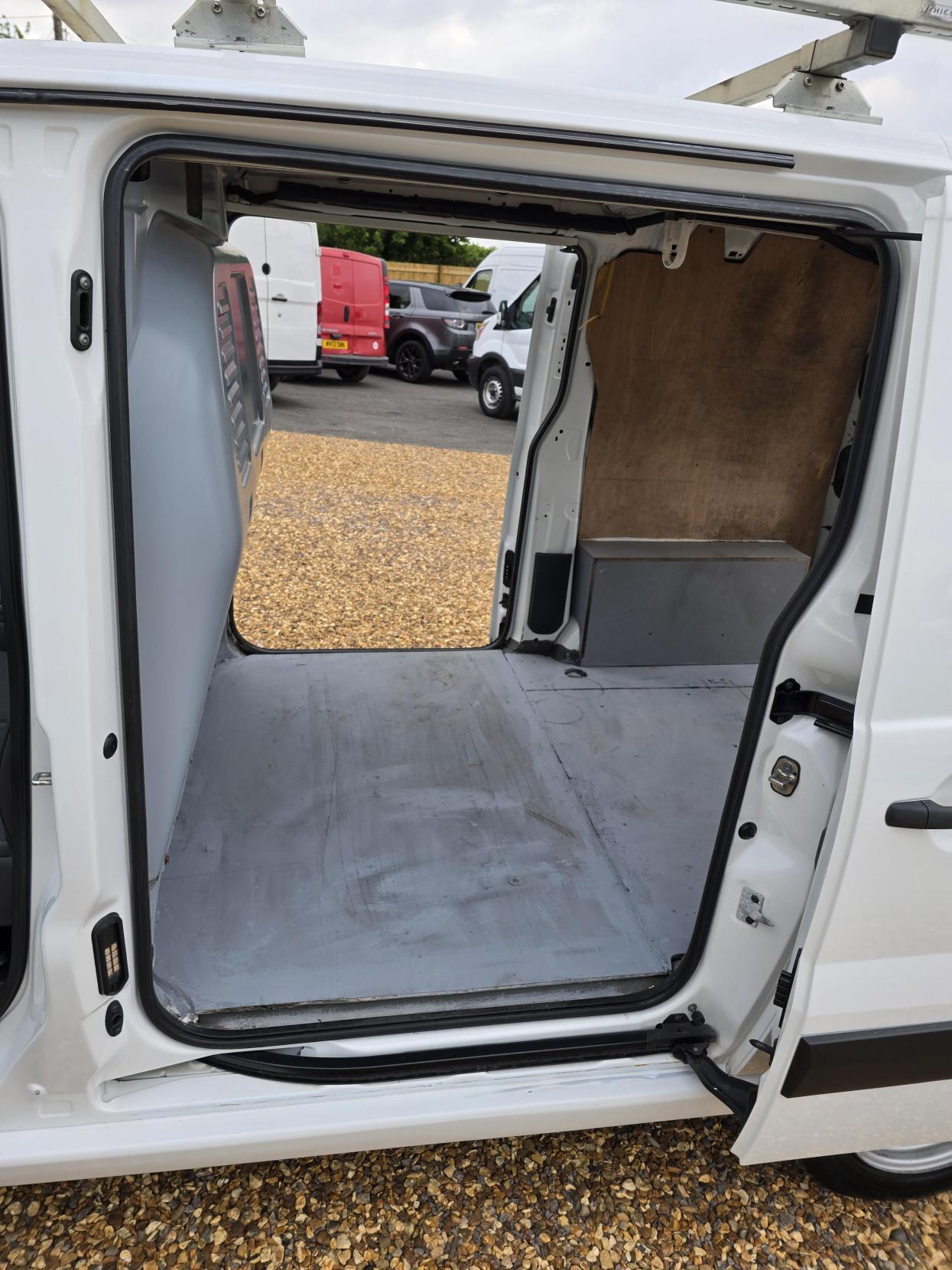 Citroen Dispatch 2.0 1000 HDi Panel Van 5dr Diesel Manual L1 H1 (191 g/km, 120 bhp)