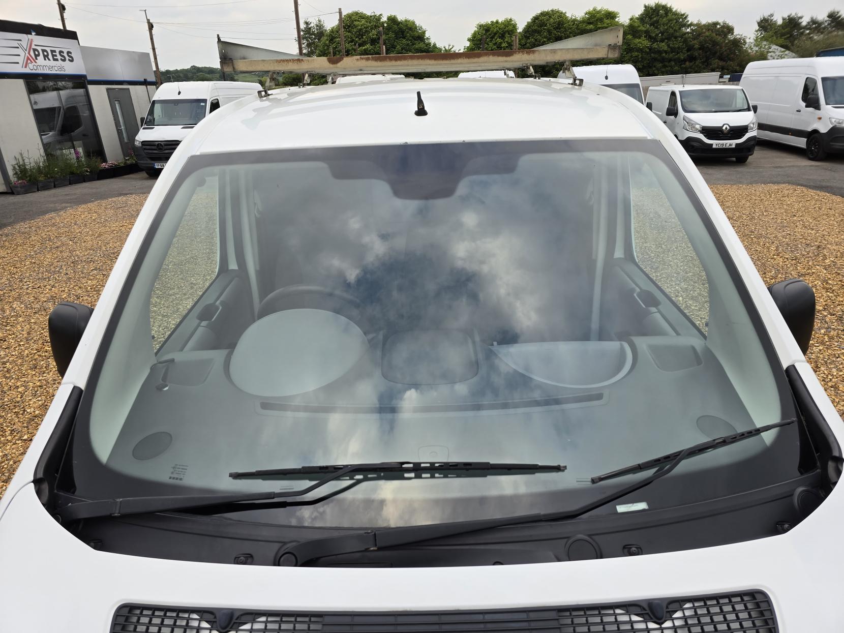 Citroen Dispatch 2.0 1000 HDi Panel Van 5dr Diesel Manual L1 H1 (191 g/km, 120 bhp)