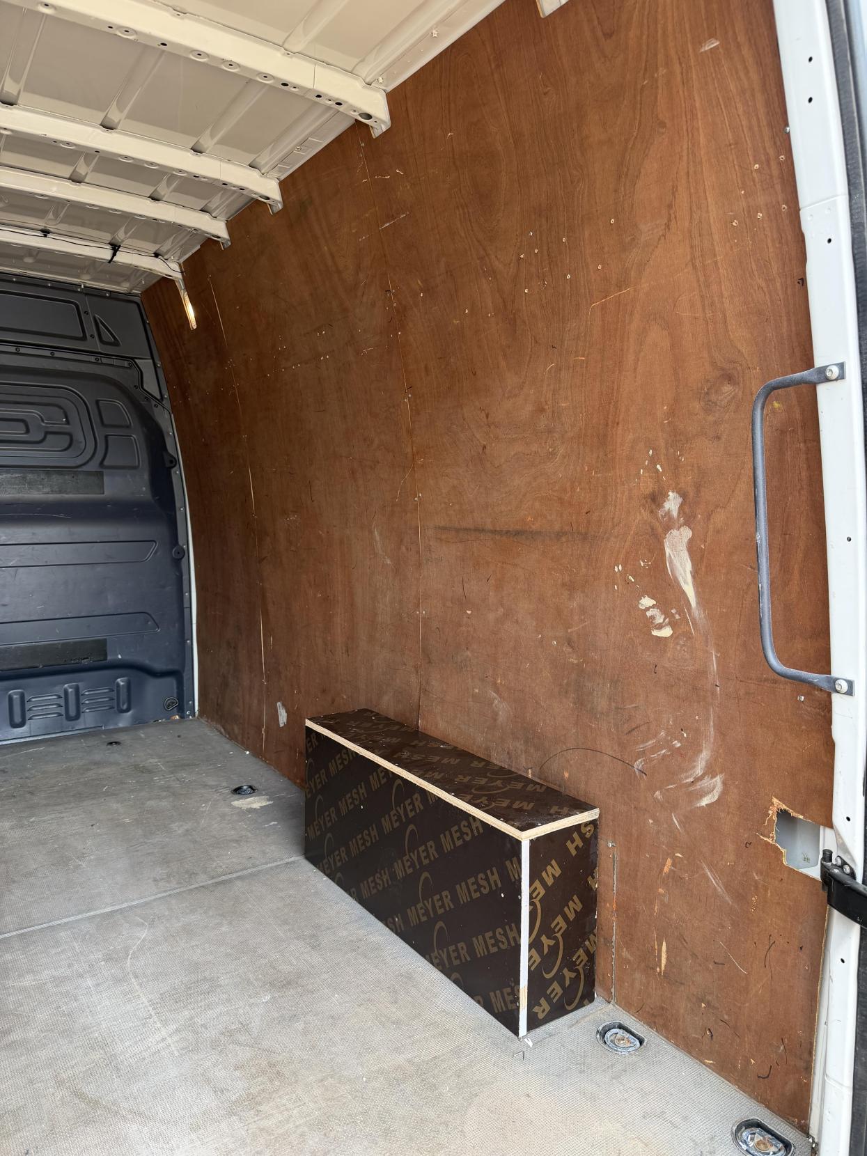 2020 Mercedes-Benz Sprinter 2.1 316 CDI Panel Van 5dr Diesel Manual RWD L2 H2 Euro 6 (163 ps) - Thumbnail 36