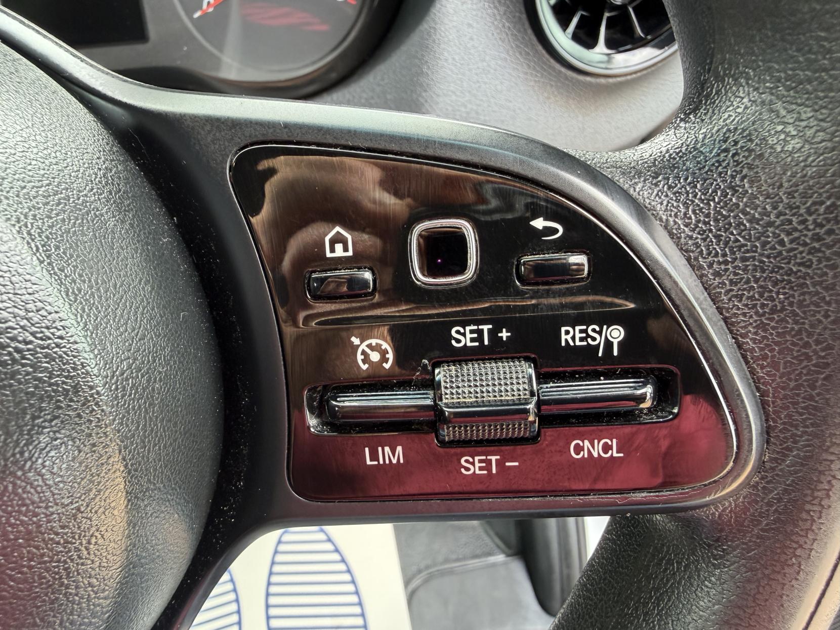 2020 Mercedes-Benz Sprinter 2.1 316 CDI Panel Van 5dr Diesel Manual RWD L2 H2 Euro 6 (163 ps) - Thumbnail 42