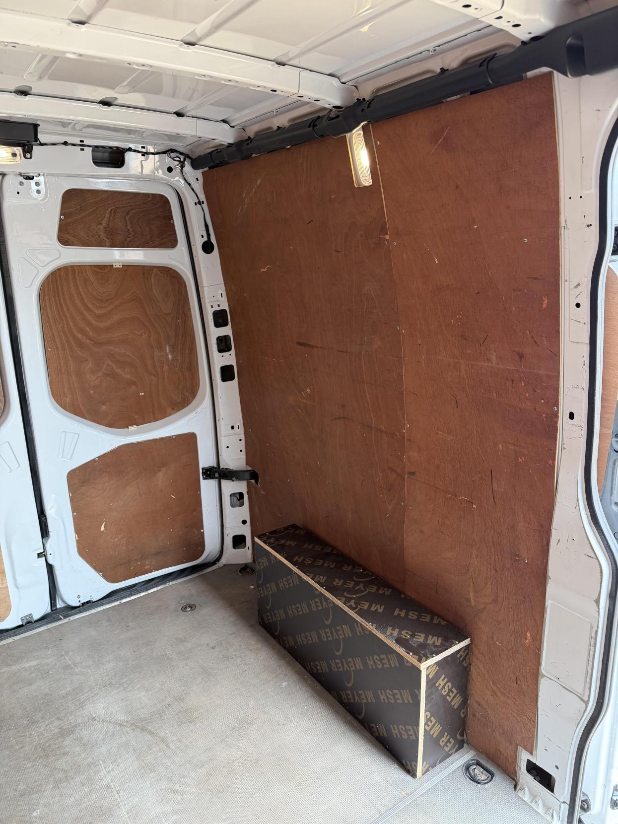 2020 Mercedes-Benz Sprinter 2.1 316 CDI Panel Van 5dr Diesel Manual RWD L2 H2 Euro 6 (163 ps) - Thumbnail 27