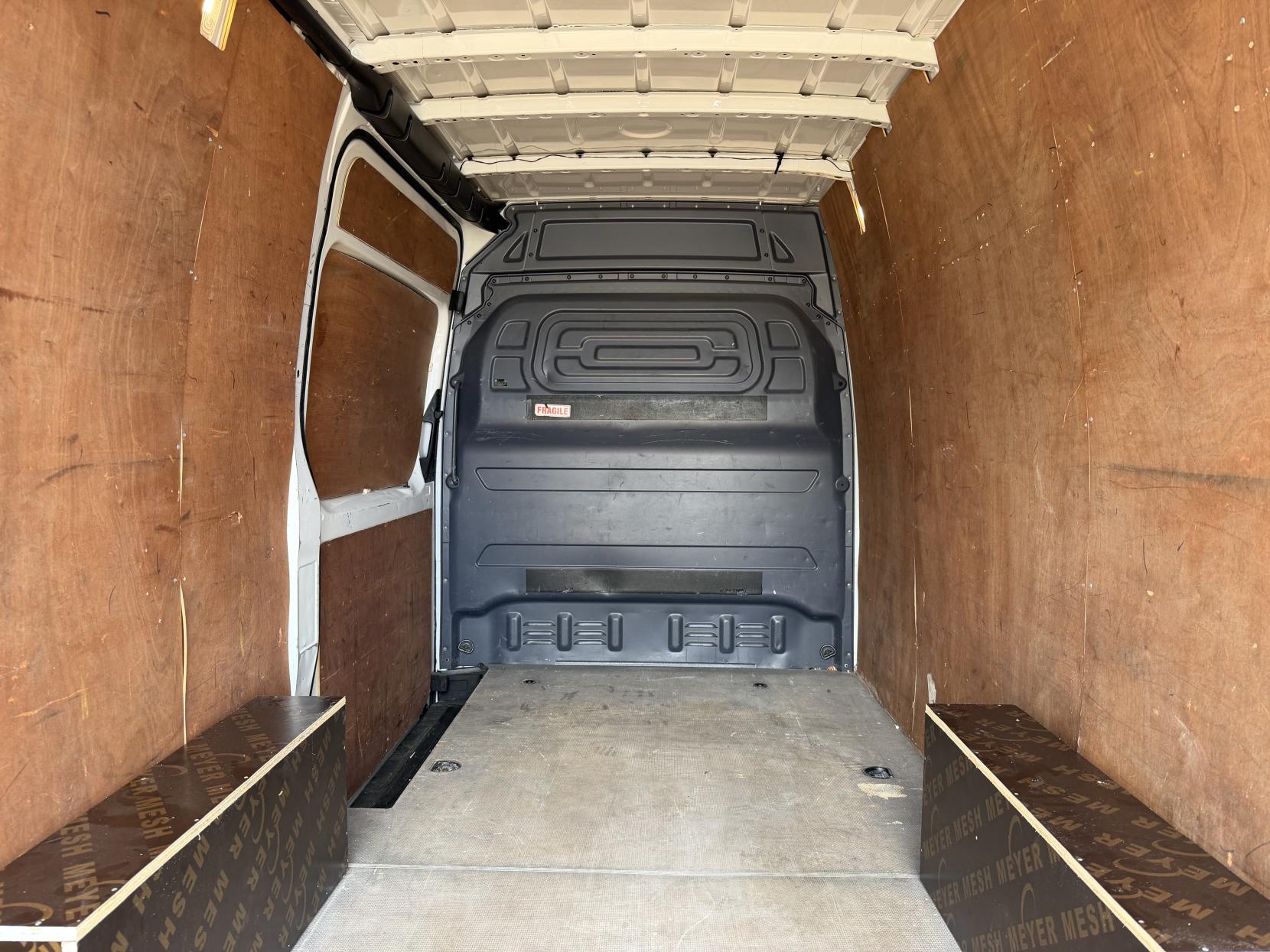 2020 Mercedes-Benz Sprinter 2.1 316 CDI Panel Van 5dr Diesel Manual RWD L2 H2 Euro 6 (163 ps) - Thumbnail 25