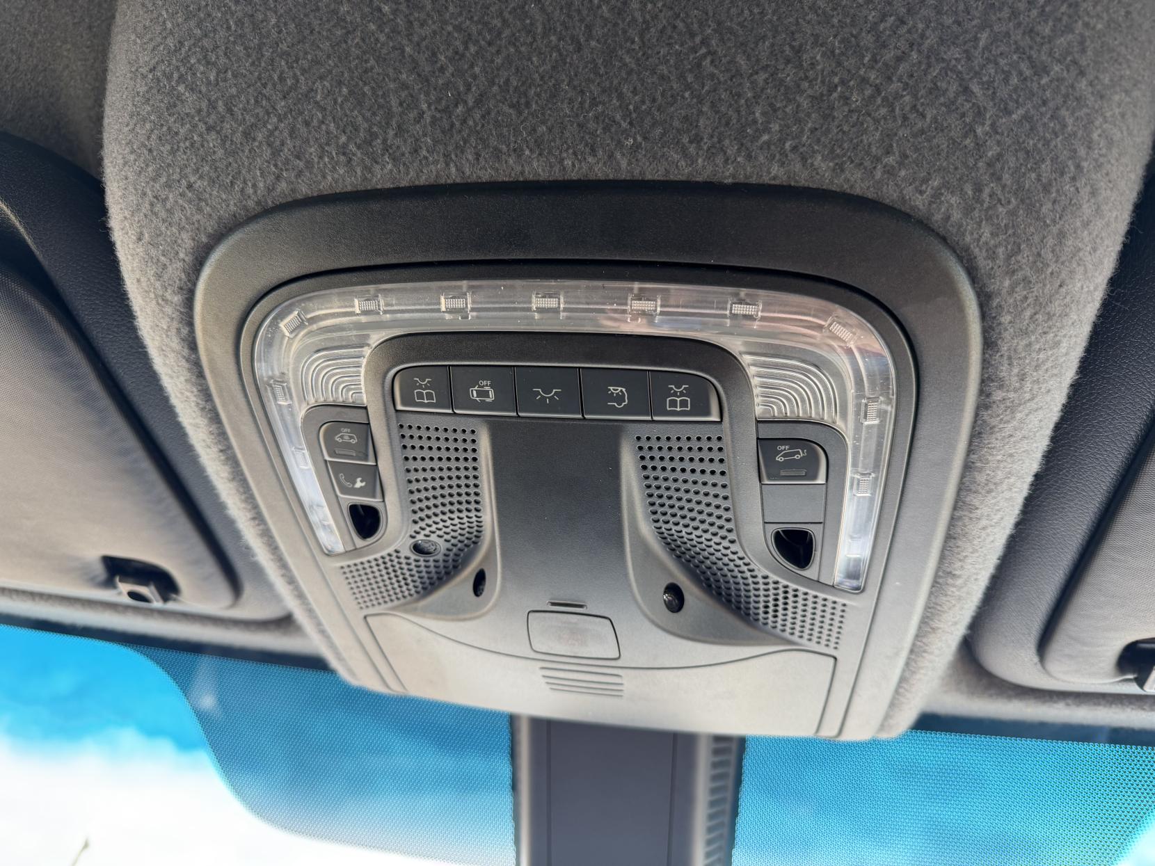 2020 Mercedes-Benz Sprinter 2.1 316 CDI Panel Van 5dr Diesel Manual RWD L2 H2 Euro 6 (163 ps) - Thumbnail 46