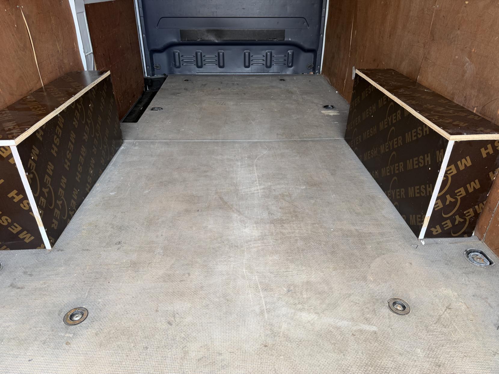 2020 Mercedes-Benz Sprinter 2.1 316 CDI Panel Van 5dr Diesel Manual RWD L2 H2 Euro 6 (163 ps) - Thumbnail 29
