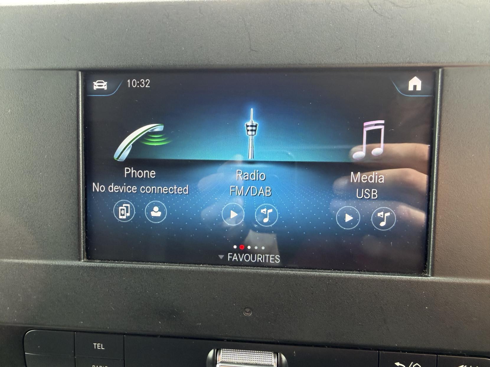 2020 Mercedes-Benz Sprinter 2.1 316 CDI Panel Van 5dr Diesel Manual RWD L2 H2 Euro 6 (163 ps) - Thumbnail 38