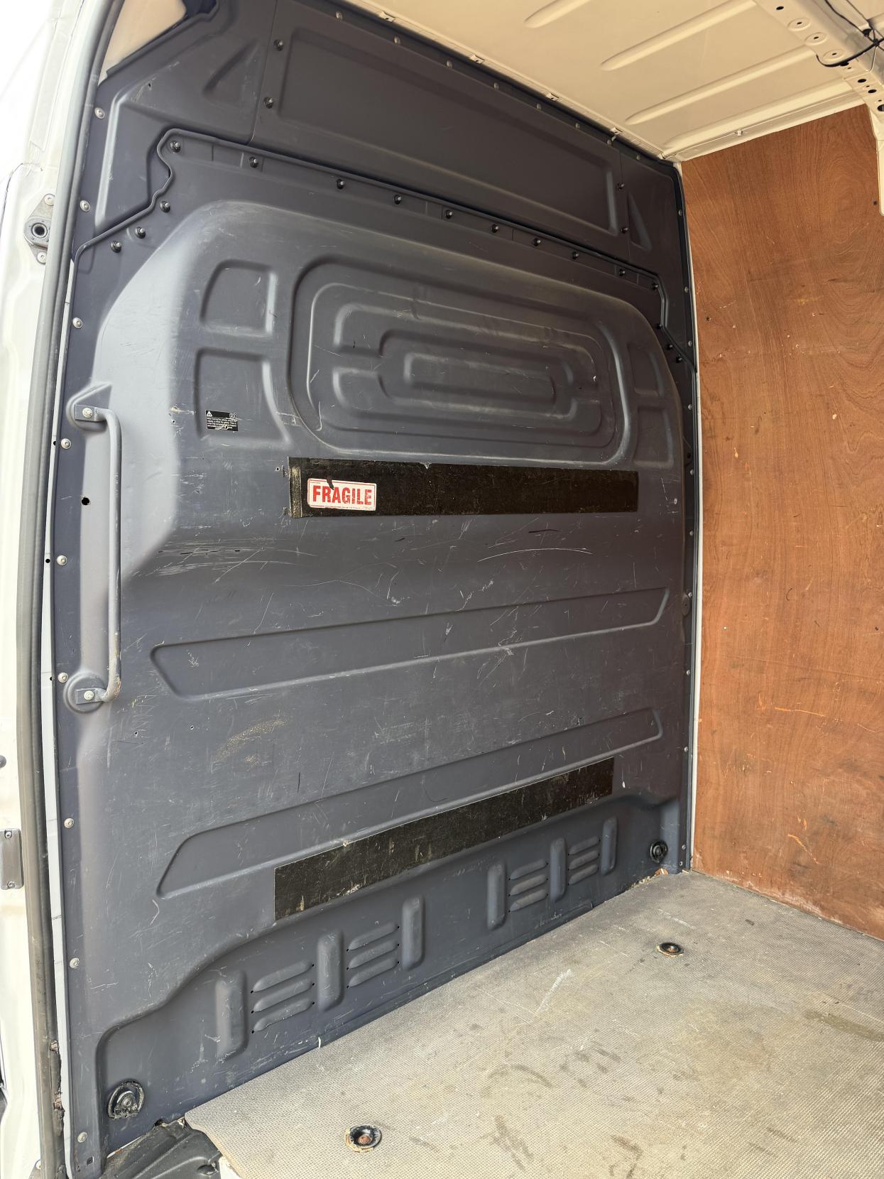 2020 Mercedes-Benz Sprinter 2.1 316 CDI Panel Van 5dr Diesel Manual RWD L2 H2 Euro 6 (163 ps) - Thumbnail 26