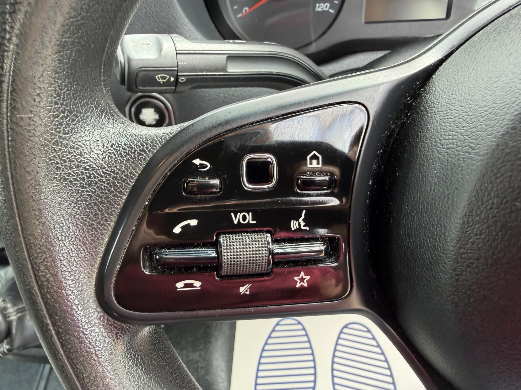 2020 Mercedes-Benz Sprinter 2.1 316 CDI Panel Van 5dr Diesel Manual RWD L2 H2 Euro 6 (163 ps) - Thumbnail 34
