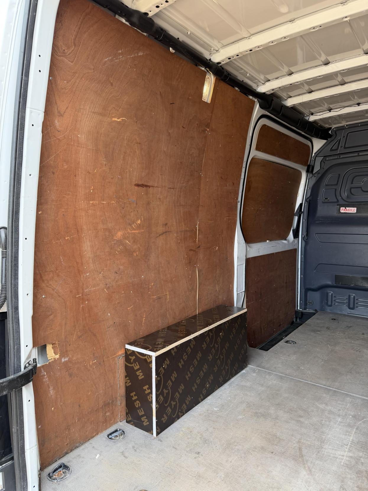 2020 Mercedes-Benz Sprinter 2.1 316 CDI Panel Van 5dr Diesel Manual RWD L2 H2 Euro 6 (163 ps) - Thumbnail 28