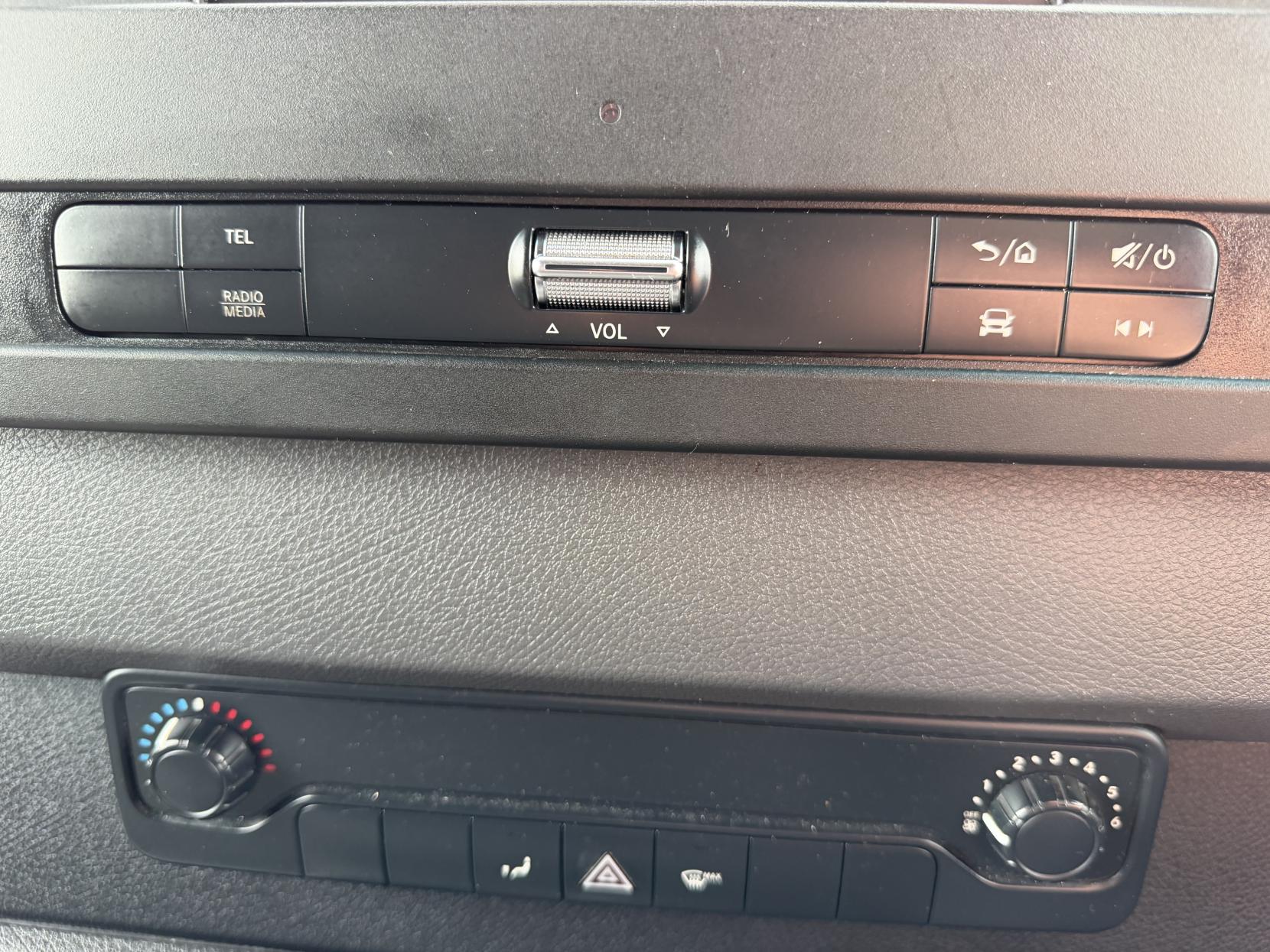 2020 Mercedes-Benz Sprinter 2.1 316 CDI Panel Van 5dr Diesel Manual RWD L2 H2 Euro 6 (163 ps) - Thumbnail 44