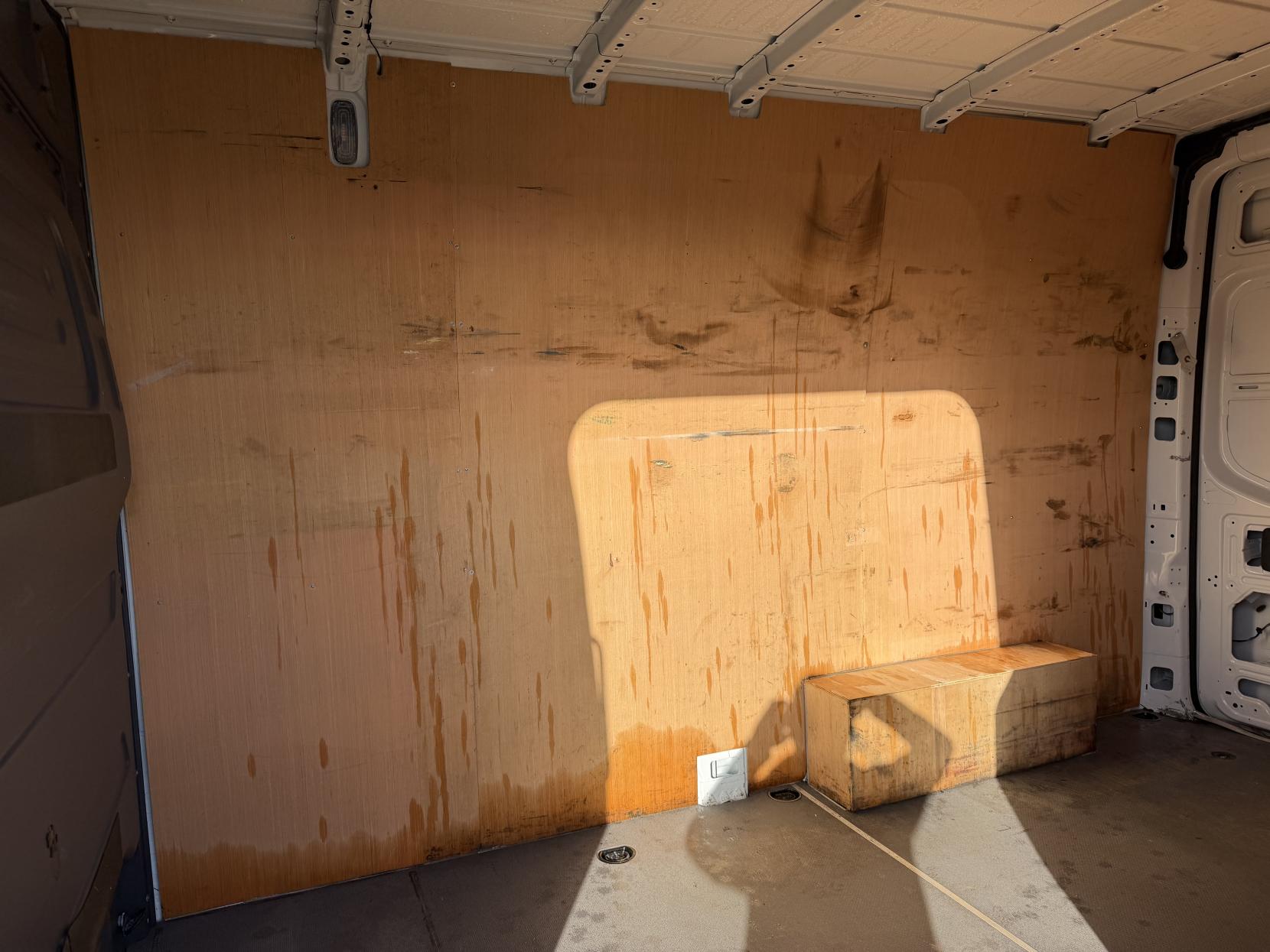 Mercedes-Benz Sprinter 2.0 317 CDI Progressive Panel Van 5dr Diesel Manual RWD L2 H2 Euro 6 (s/s) (170 ps)