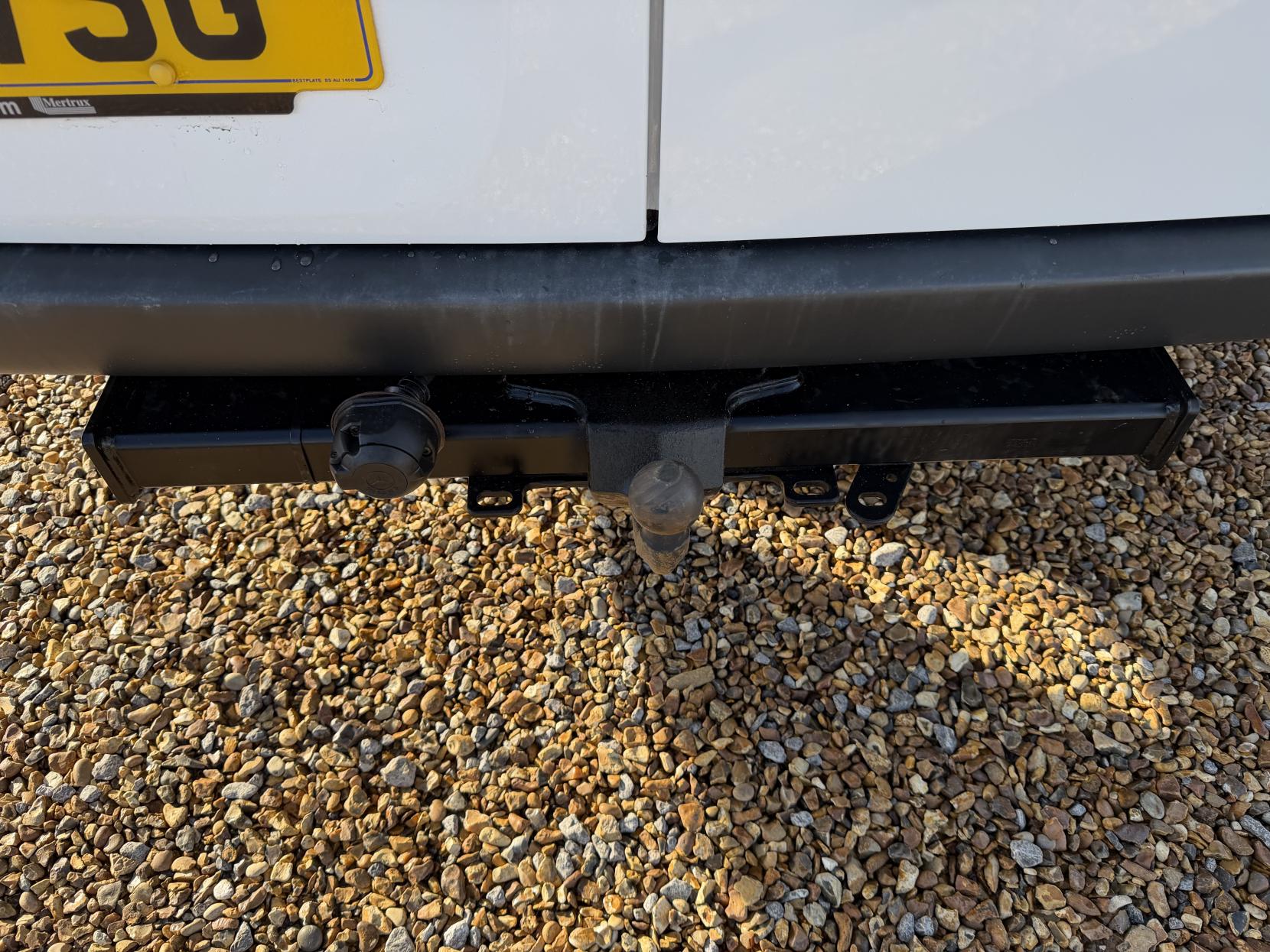 Mercedes-Benz Sprinter 2.0 317 CDI Progressive Panel Van 5dr Diesel Manual RWD L2 H2 Euro 6 (s/s) (170 ps)