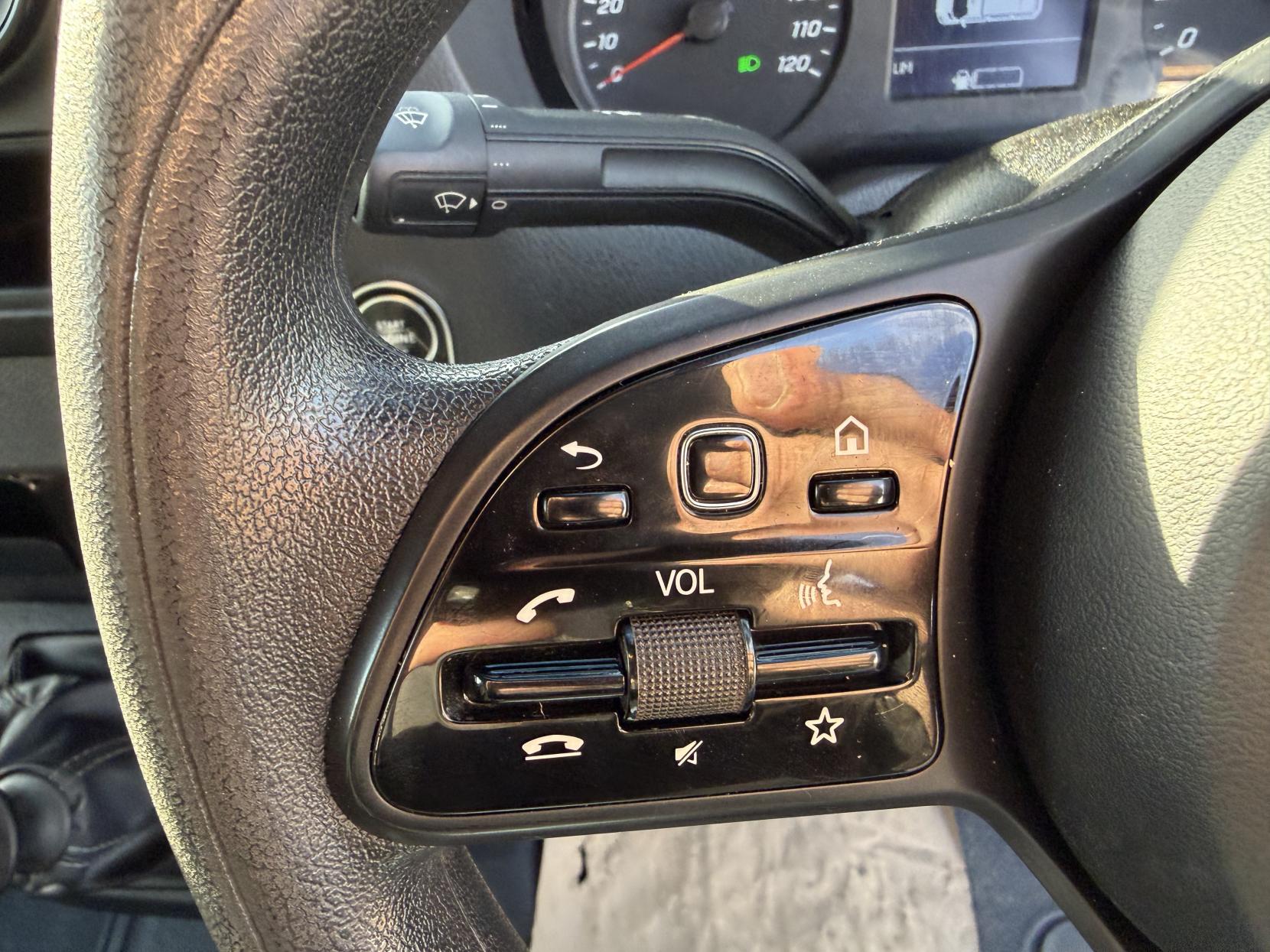 Mercedes-Benz Sprinter 2.0 317 CDI Progressive Panel Van 5dr Diesel Manual RWD L2 H2 Euro 6 (s/s) (170 ps)