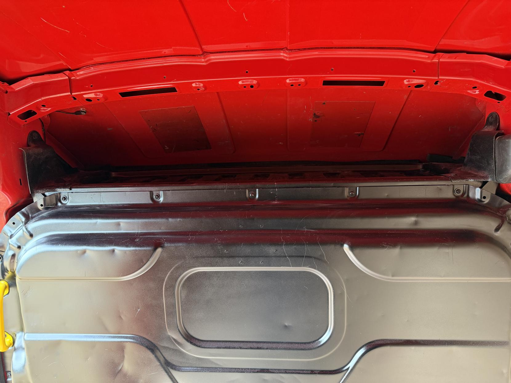 Ford Transit 2.2 TDCi 350 Panel Van 5dr Diesel Manual RWD L4 H3 Euro 5 (125 ps)