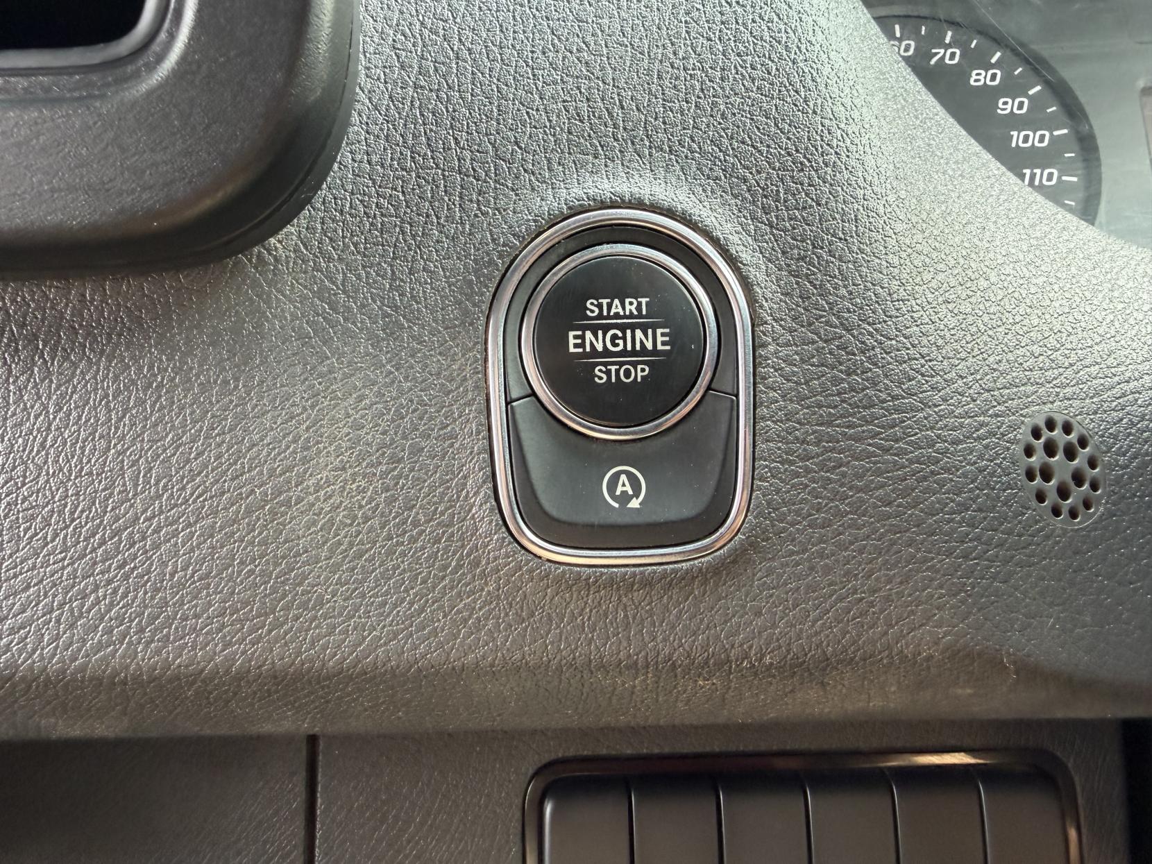 2022 Mercedes-Benz Sprinter 2.0 317 CDI Progressive Panel Van 5dr Diesel Manual RWD L2 H2 Euro 6 (s/s) (170 ps) - Thumbnail 29