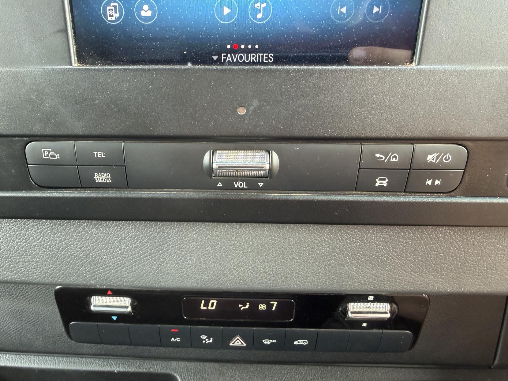 2022 Mercedes-Benz Sprinter 2.0 317 CDI Progressive Panel Van 5dr Diesel Manual RWD L2 H2 Euro 6 (s/s) (170 ps) - Thumbnail 28