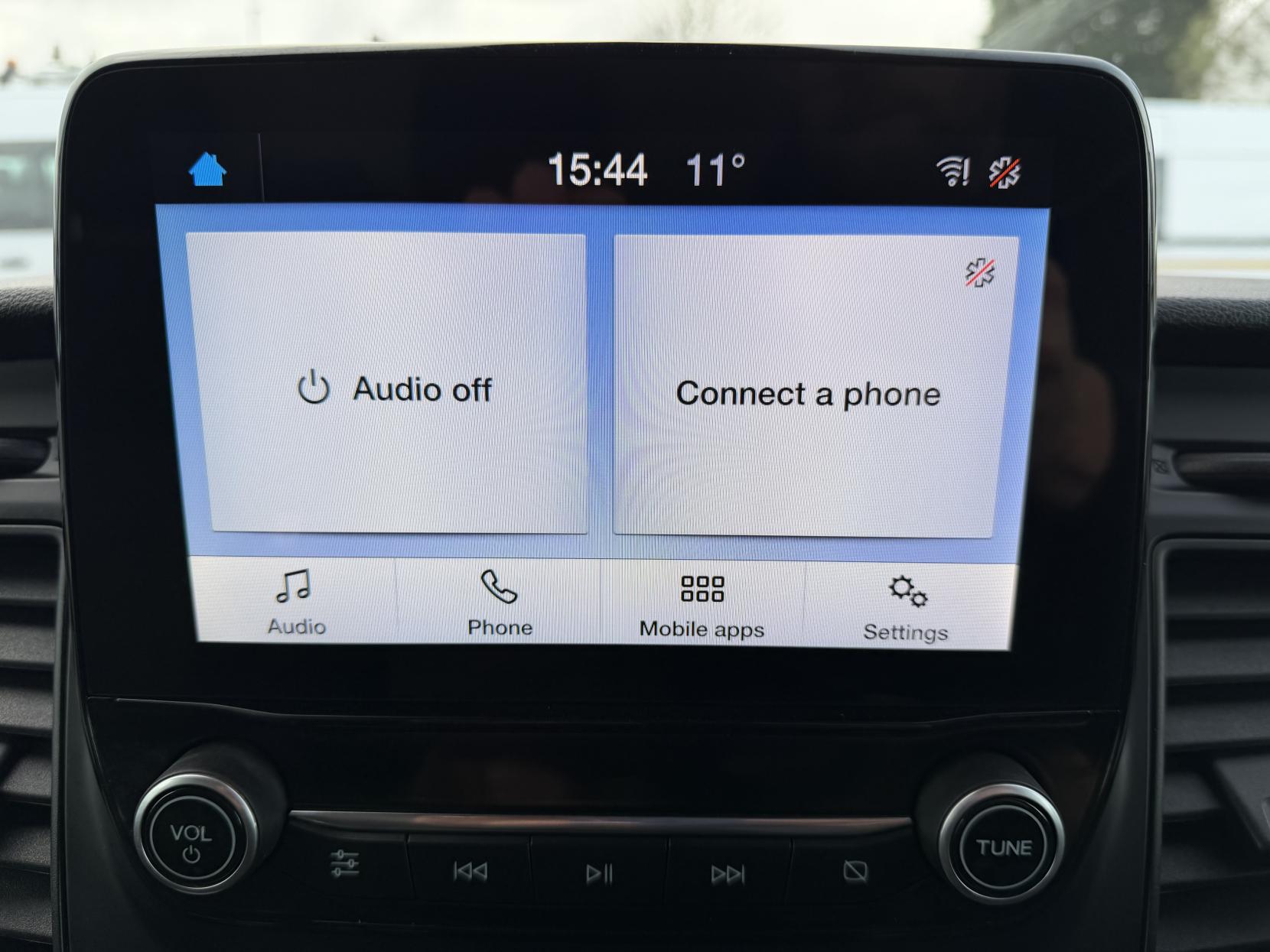 Ford Transit 2.0 350 EcoBlue Leader Panel Van 5dr Diesel Manual RWD L2 H3 Euro 6 (s/s) (130 ps)