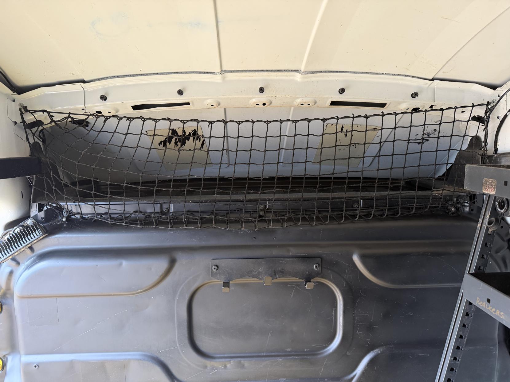 Ford Transit 2.0 350 EcoBlue Leader Panel Van 5dr Diesel Manual RWD L2 H3 Euro 6 (s/s) (130 ps)