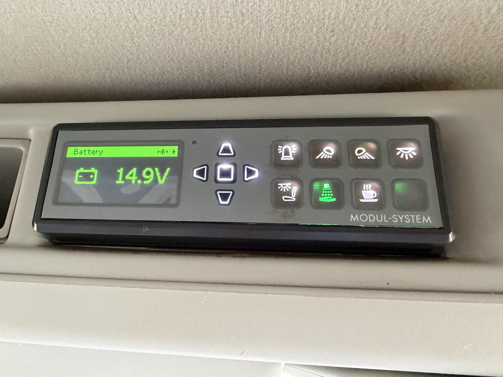 Ford Transit 2.0 350 EcoBlue Leader Panel Van 5dr Diesel Manual RWD L2 H3 Euro 6 (s/s) (130 ps)