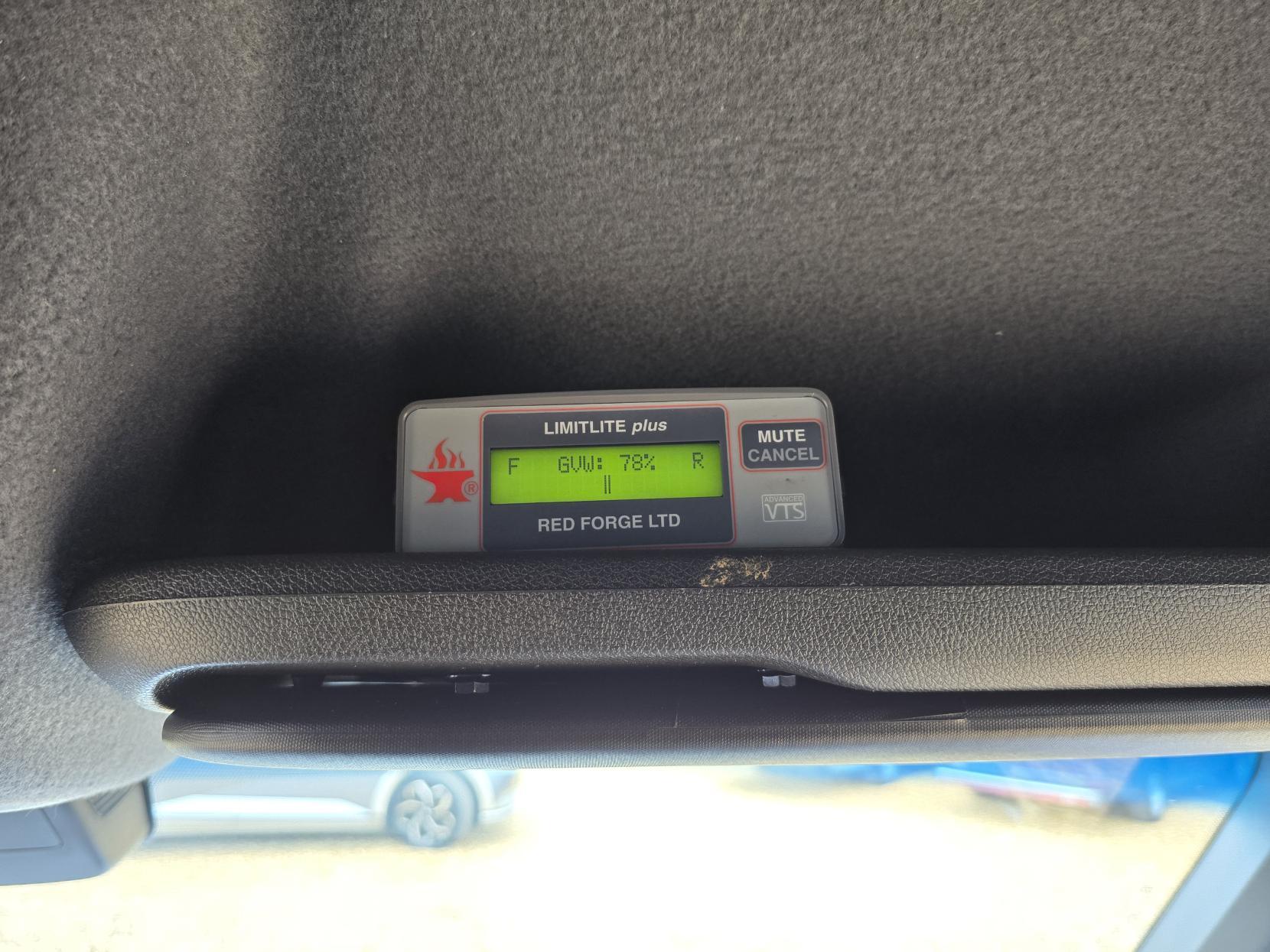 Mercedes-Benz Sprinter 2.1 316 CDI Panel Van 5dr Diesel Manual RWD L2 H2 Euro 6 (163 ps)