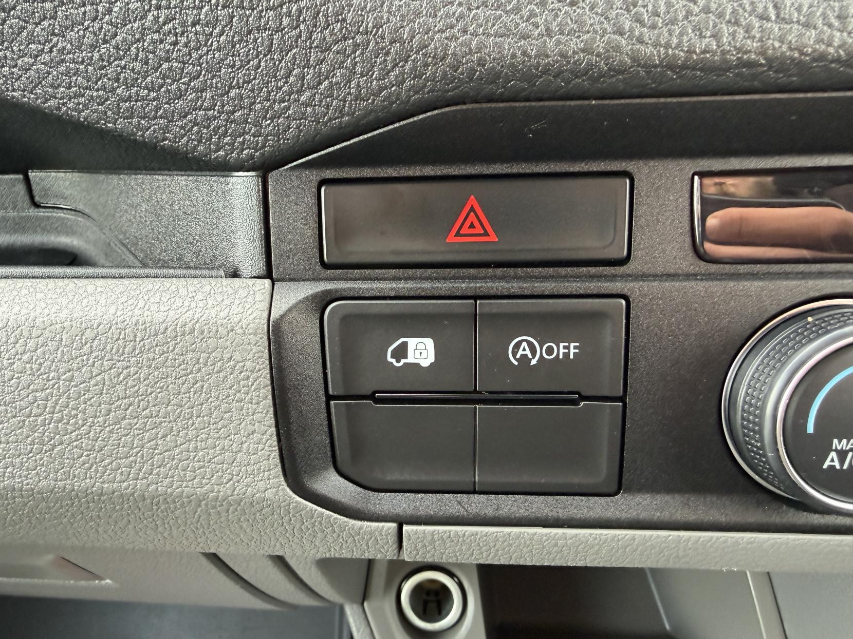 Volkswagen Crafter 2.0 TDI CR35 Startline Panel Van 5dr Diesel Manual FWD LWB High Roof Euro 6 (s/s) (102 ps)