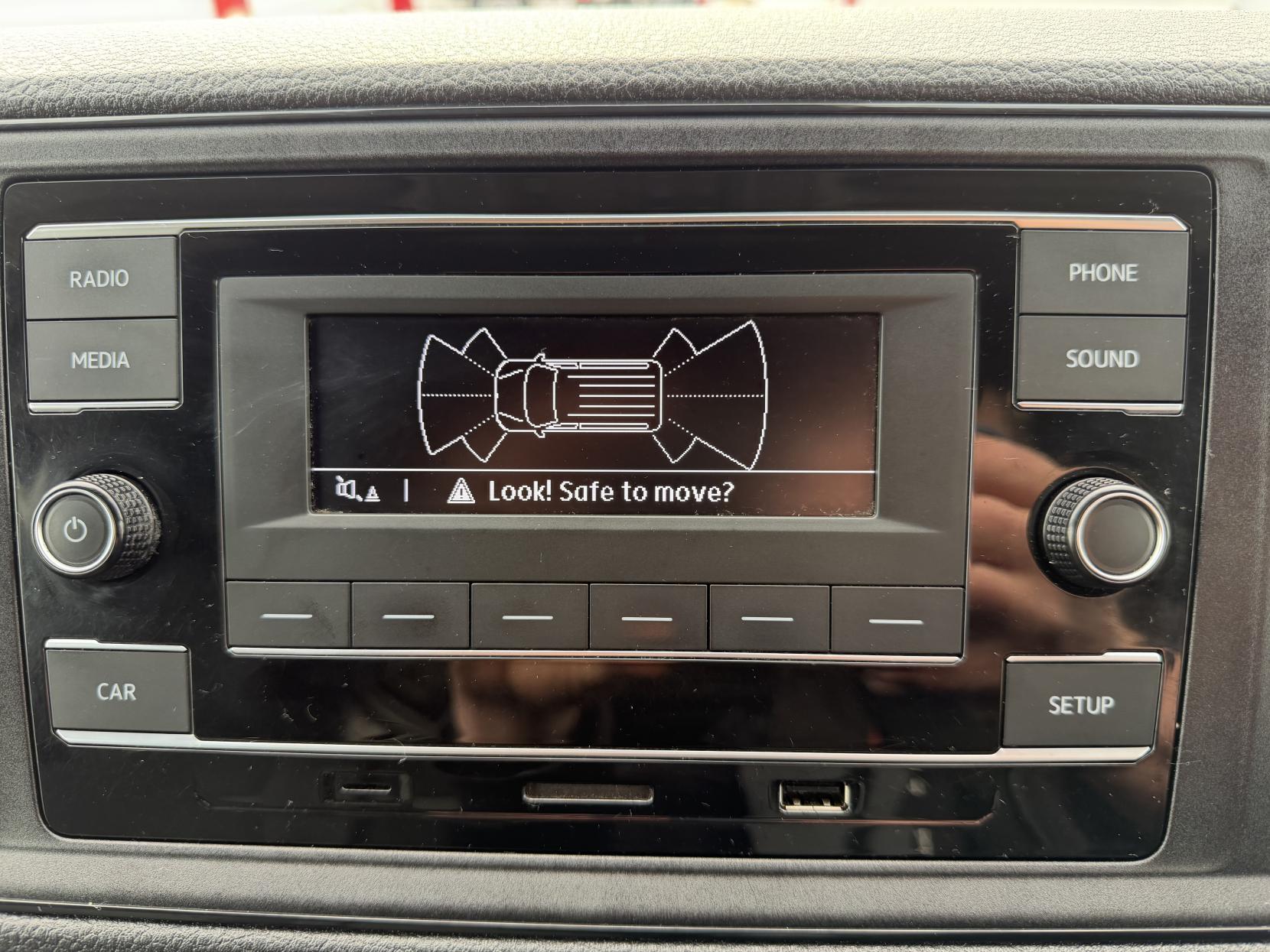 Volkswagen Crafter 2.0 TDI CR35 Startline Panel Van 5dr Diesel Manual FWD LWB High Roof Euro 6 (s/s) (102 ps)