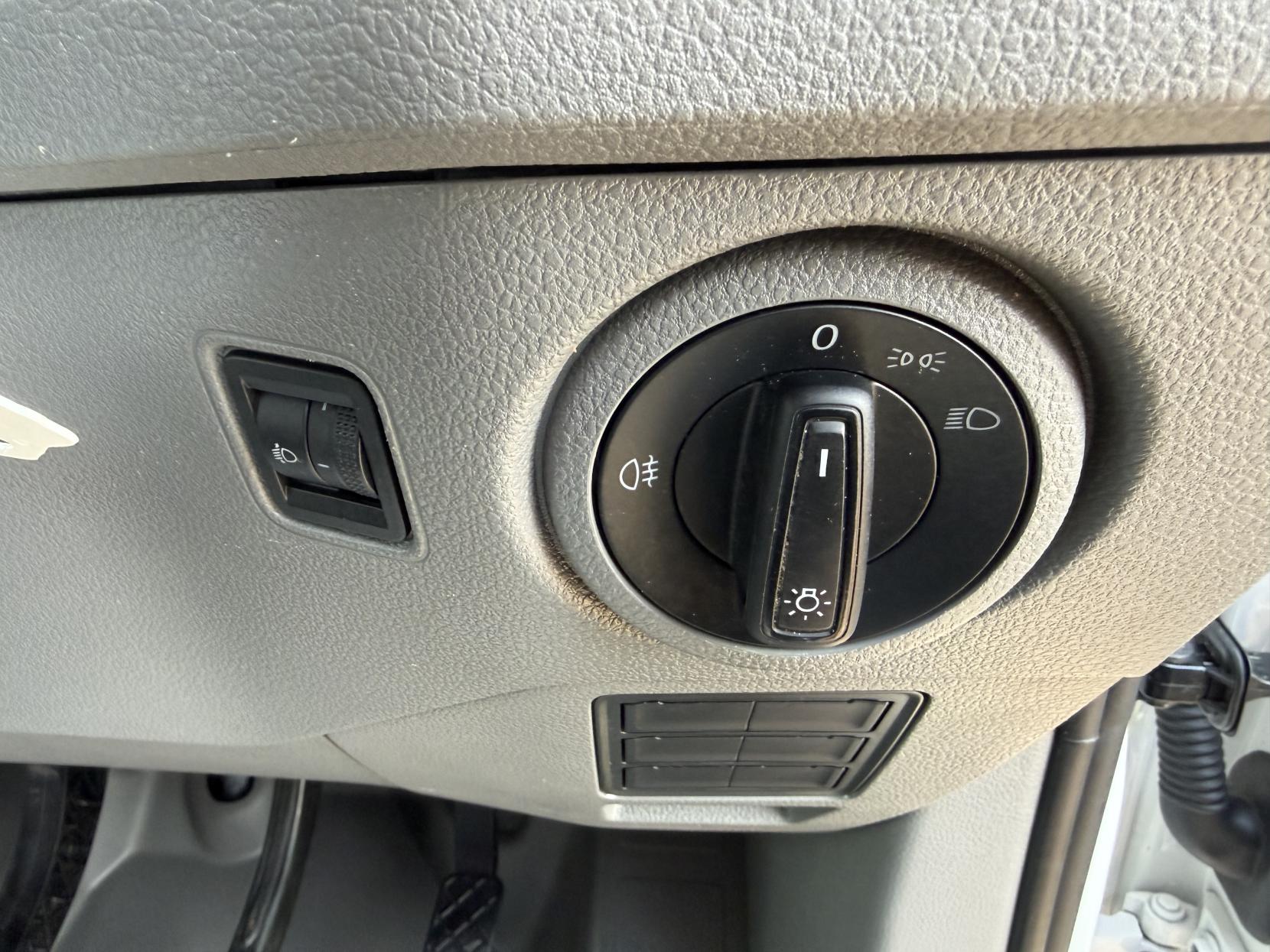 Volkswagen Crafter 2.0 TDI CR35 Startline Panel Van 5dr Diesel Manual FWD LWB High Roof Euro 6 (s/s) (102 ps)