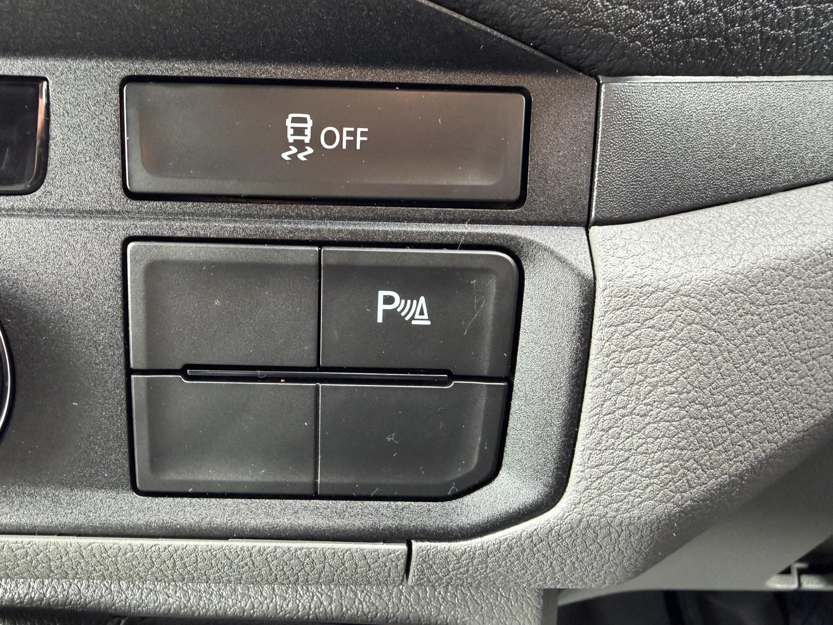 Volkswagen Crafter 2.0 TDI CR35 Startline Panel Van 5dr Diesel Manual FWD LWB High Roof Euro 6 (s/s) (102 ps)