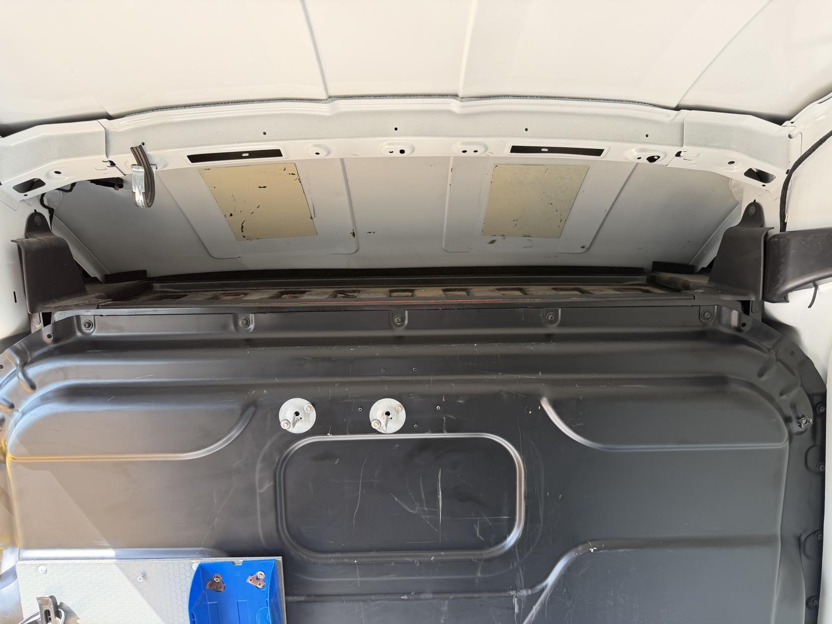 2022 Ford Transit 2.0 350 EcoBlue Leader Panel Van 5dr Diesel Manual FWD L3 H3 Euro 6 (s/s) (130 ps) - Thumbnail 26