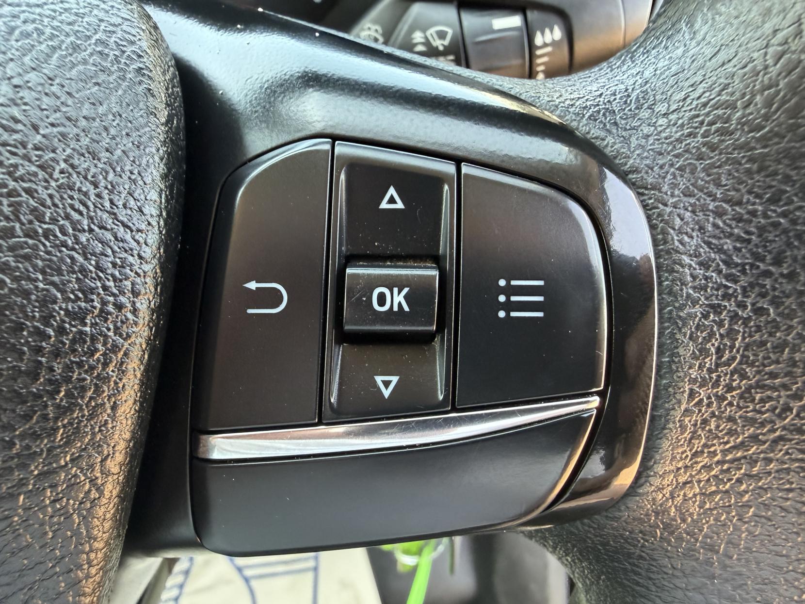 2022 Ford Transit 2.0 350 EcoBlue Leader Panel Van 5dr Diesel Manual FWD L3 H3 Euro 6 (s/s) (130 ps) - Thumbnail 41