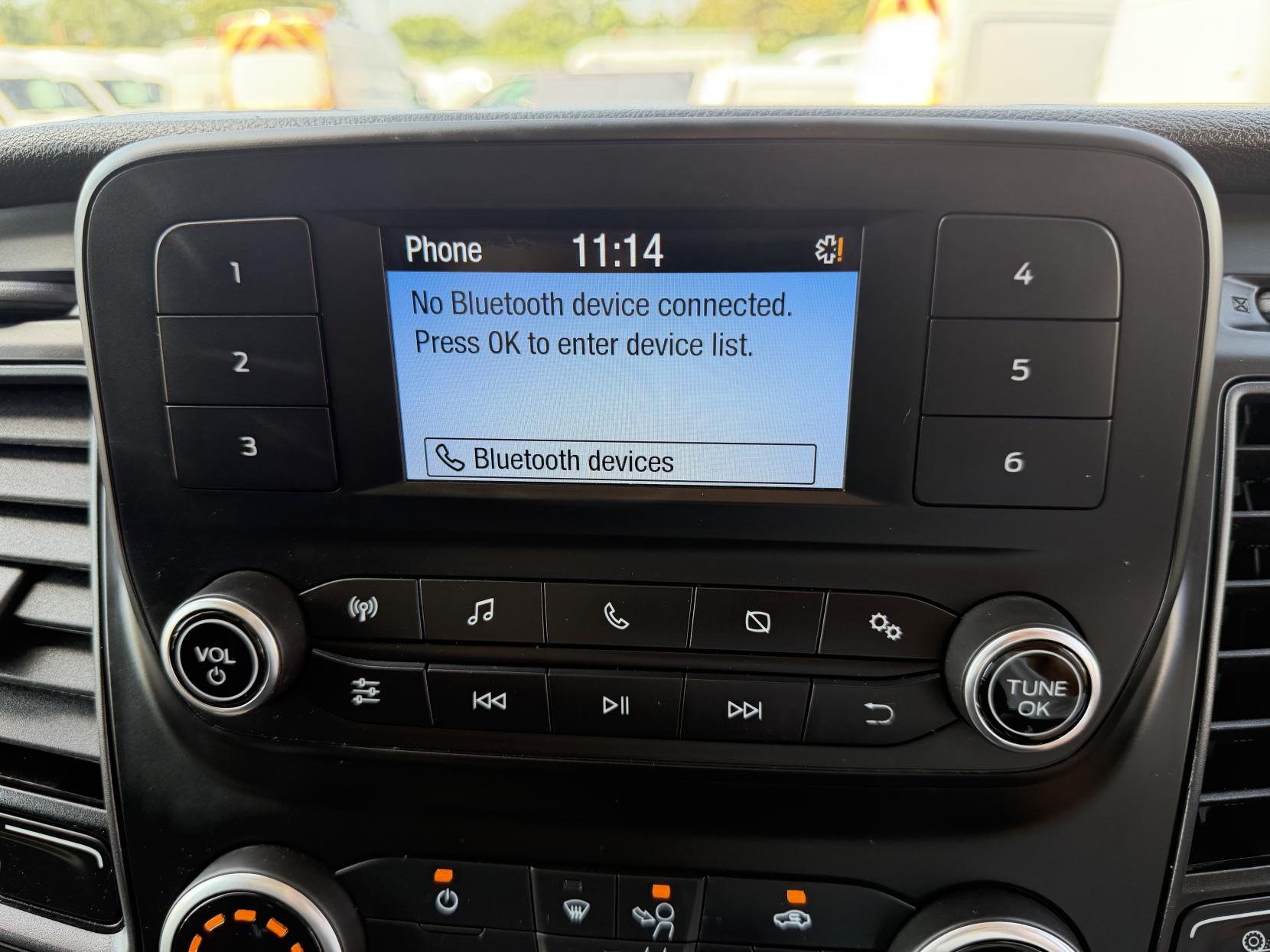 2022 Ford Transit 2.0 350 EcoBlue Leader Panel Van 5dr Diesel Manual FWD L3 H3 Euro 6 (s/s) (130 ps) - Thumbnail 43