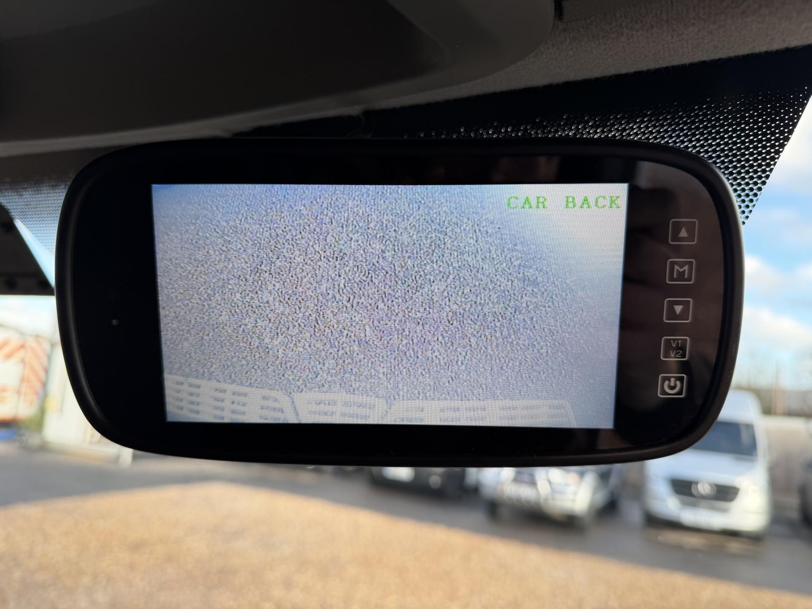 Vauxhall Movano 2.3 CDTi 3500 Panel Van 5dr Diesel Manual FWD L2 H2 Euro 6 (130 ps)