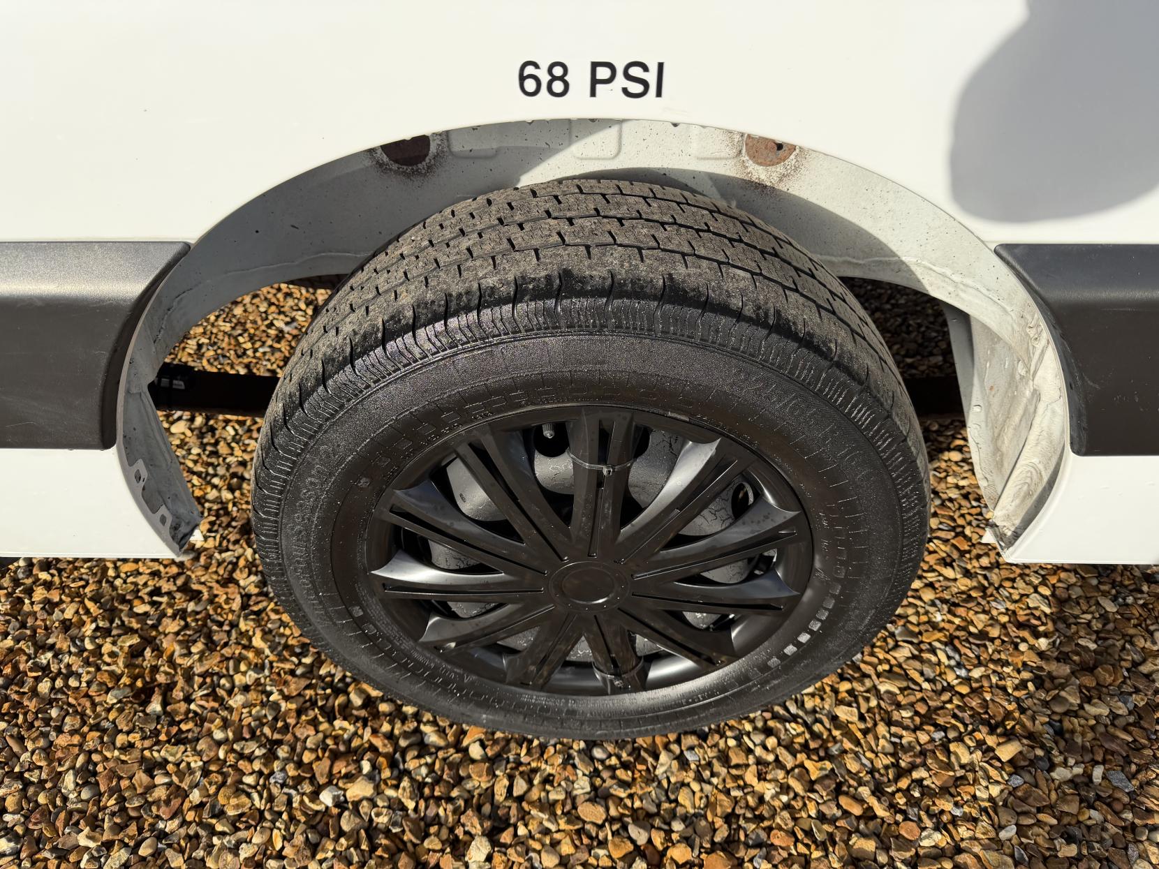 Vauxhall Movano 2.3 CDTi 3500 Panel Van 5dr Diesel Manual FWD L2 H2 Euro 6 (130 ps)