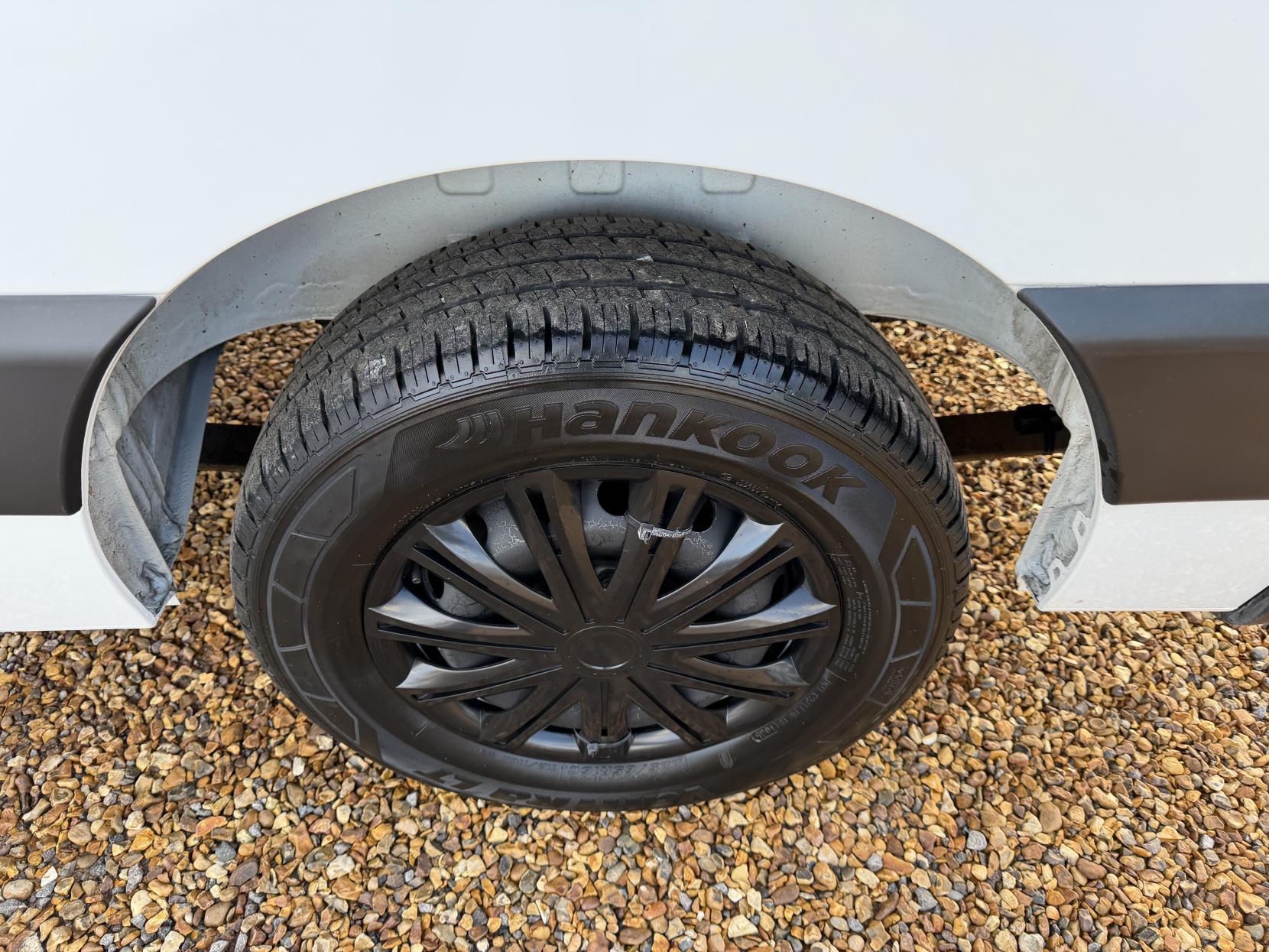 Vauxhall Movano 2.3 CDTi 3500 Panel Van 5dr Diesel Manual FWD L2 H2 Euro 6 (130 ps)