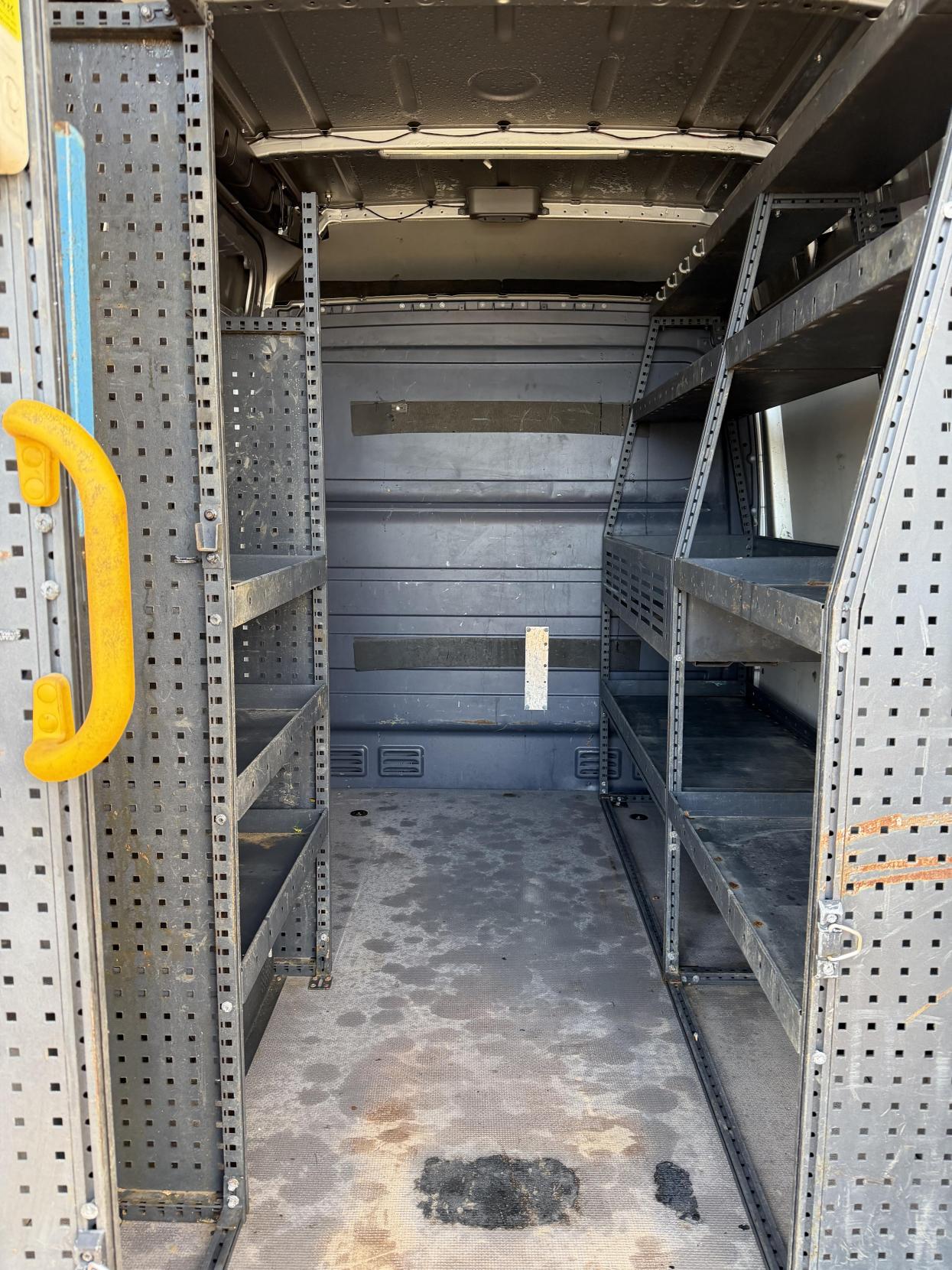 Mercedes-Benz Sprinter 2.1 313 CDi BlueEFFICIENCY Panel Van 4dr Diesel Manual RWD L1 H3 (211 g/km, 129 bhp)