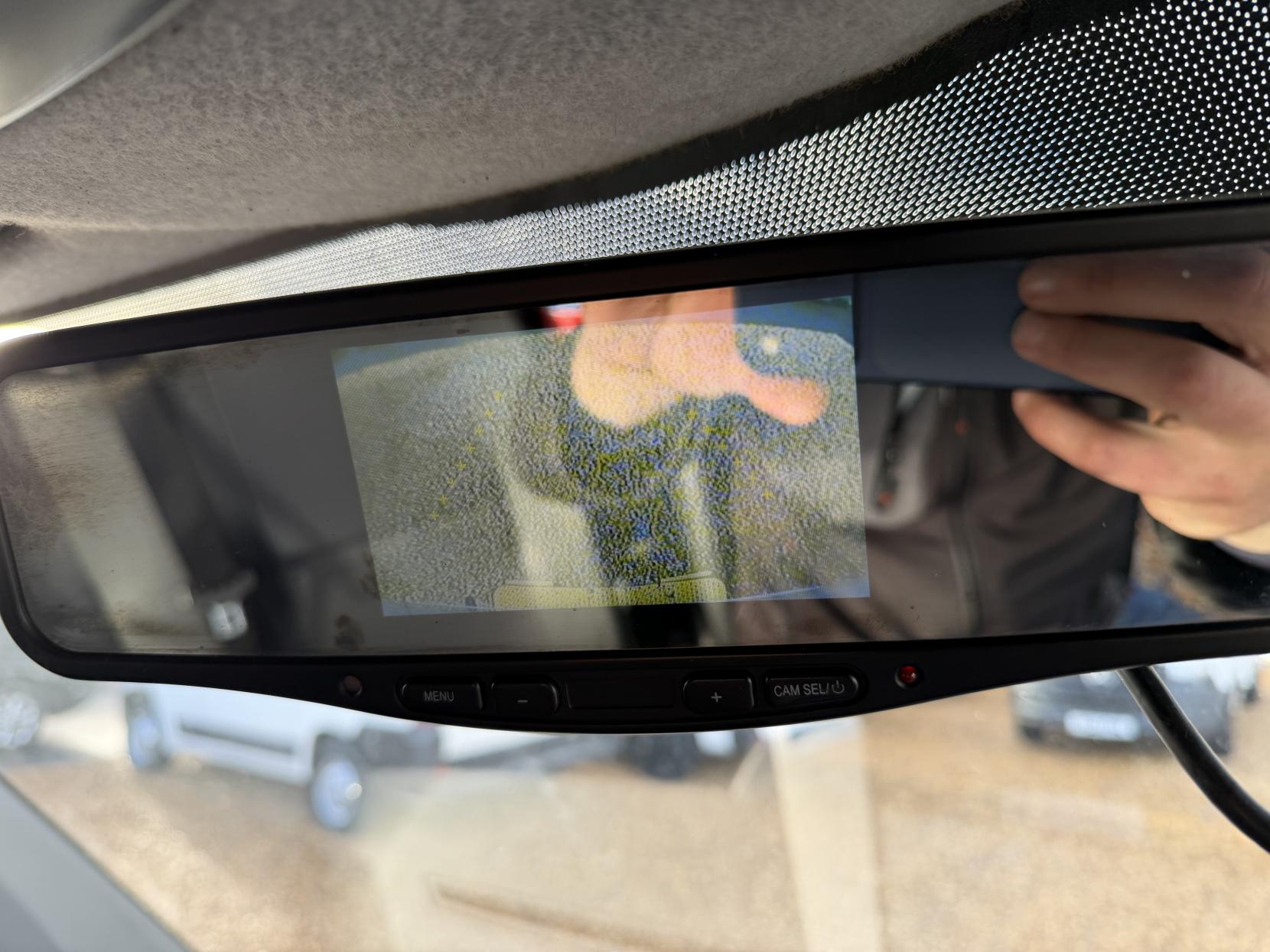 Mercedes-Benz Sprinter 2.1 313 CDi BlueEFFICIENCY Panel Van 4dr Diesel Manual RWD L1 H3 (211 g/km, 129 bhp)