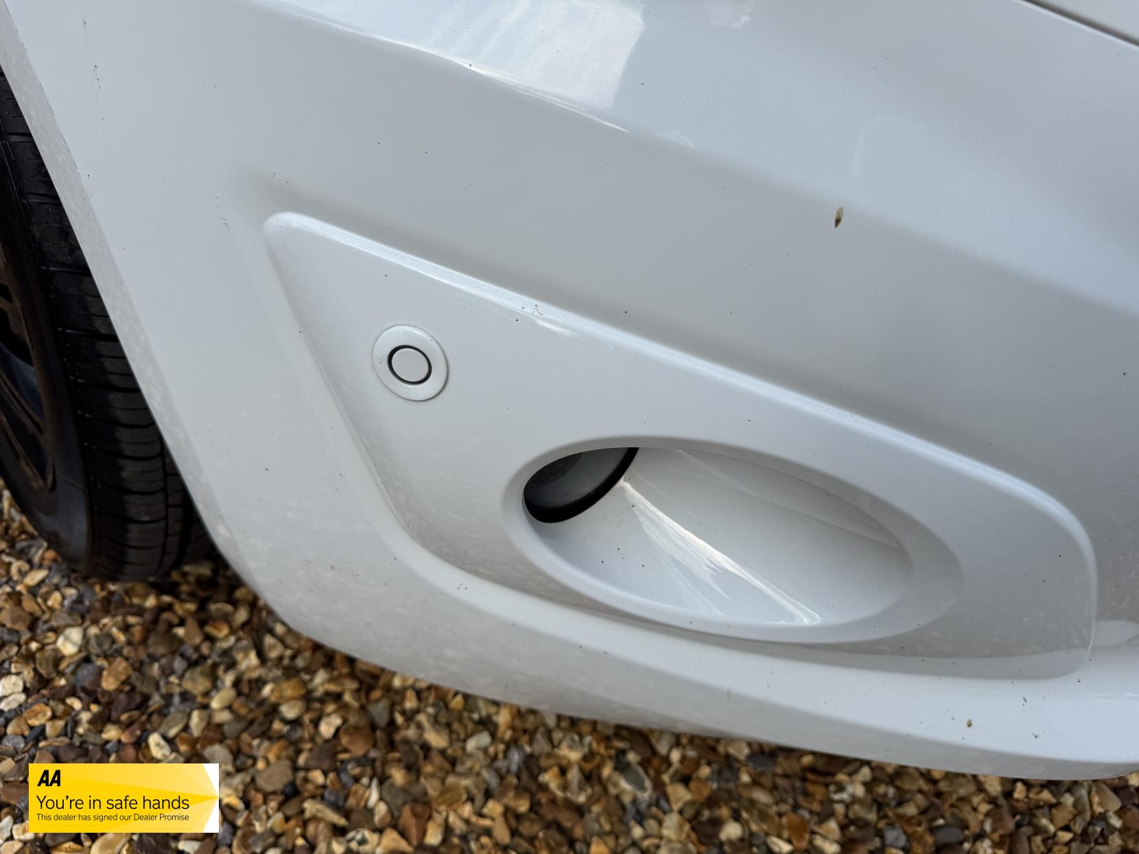 Ford Transit Connect 1.5 TDCi 210 Trend Panel Van 5dr Diesel Manual L2 H1 (124 g/km, 99 bhp)