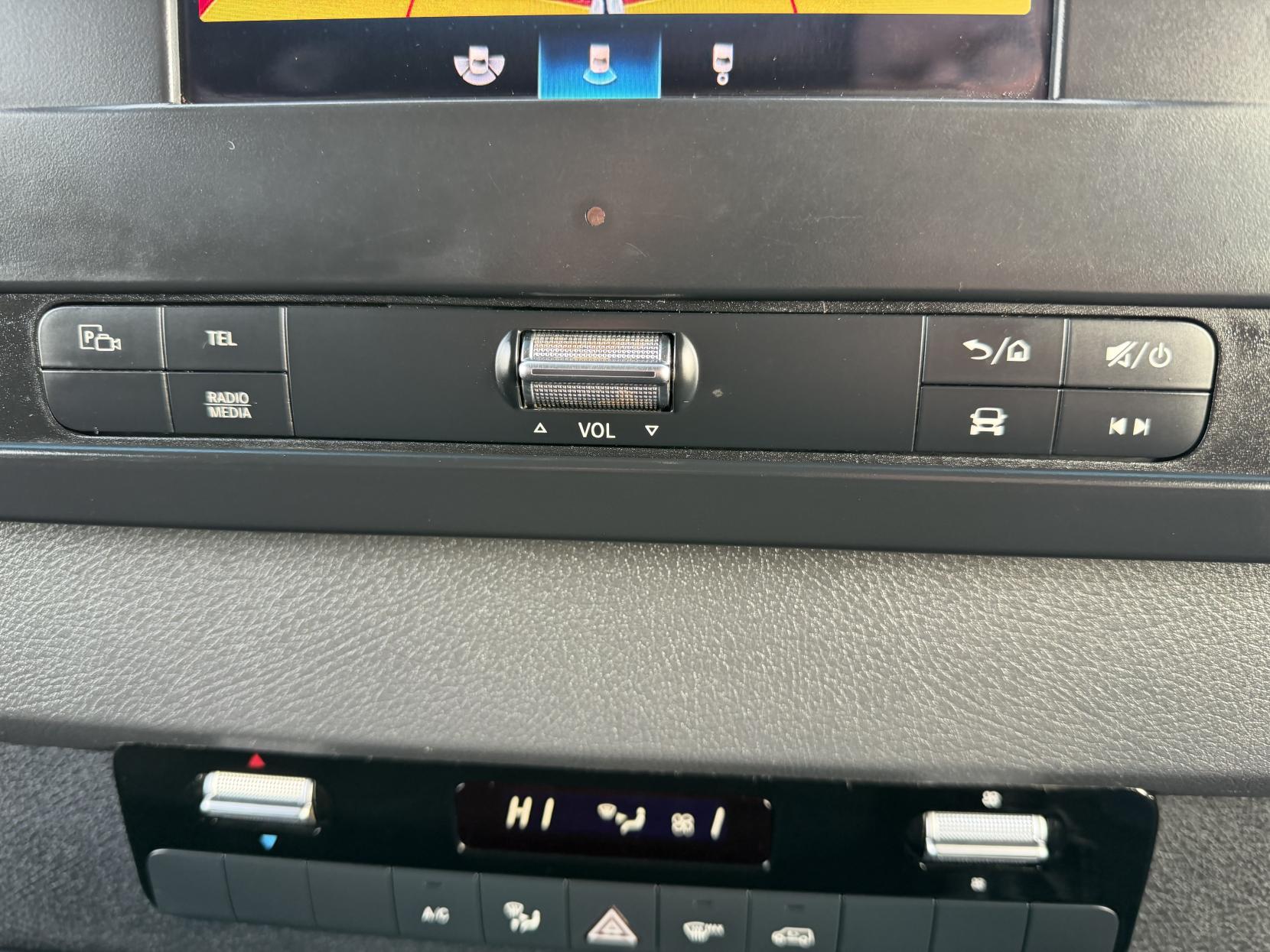 Mercedes-Benz Sprinter 2.1 316 CDI Panel Van 5dr Diesel Manual RWD L2 H2 Euro 6 (163 ps)