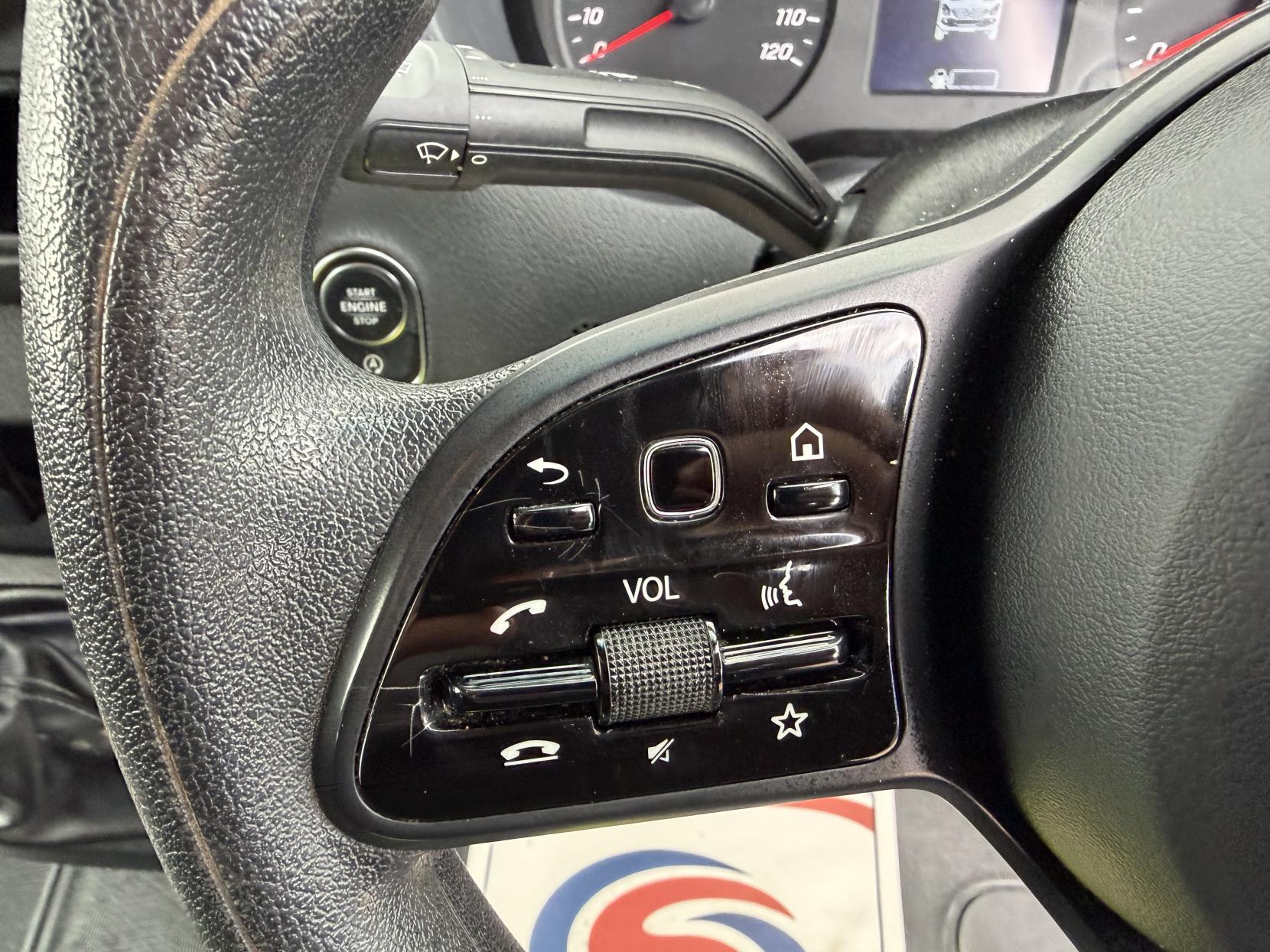 Mercedes-Benz Sprinter 2.0 315 CDI Progressive Panel Van 5dr Diesel Manual RWD L3 H2 Euro 6 (s/s) (150 ps)